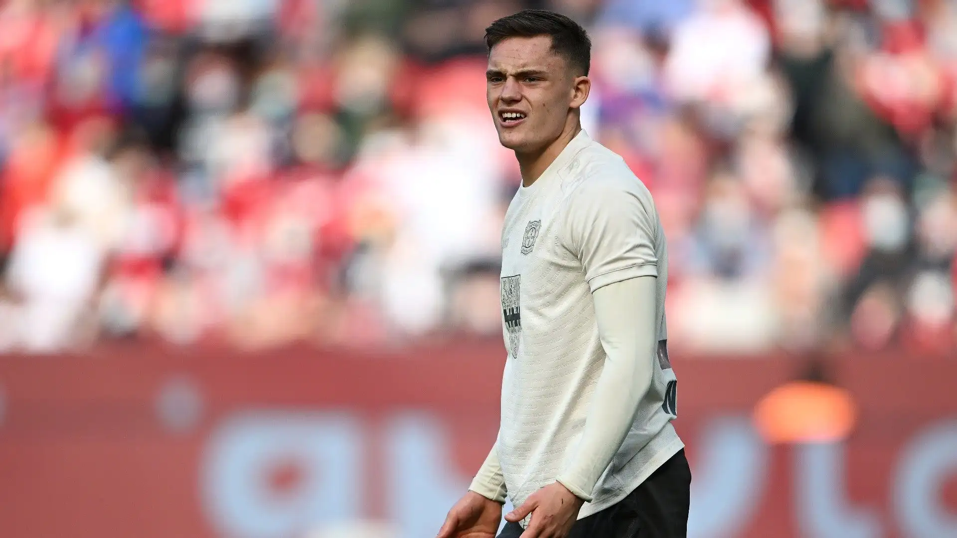 3- Florian Wirtz 70,00 mln € 
