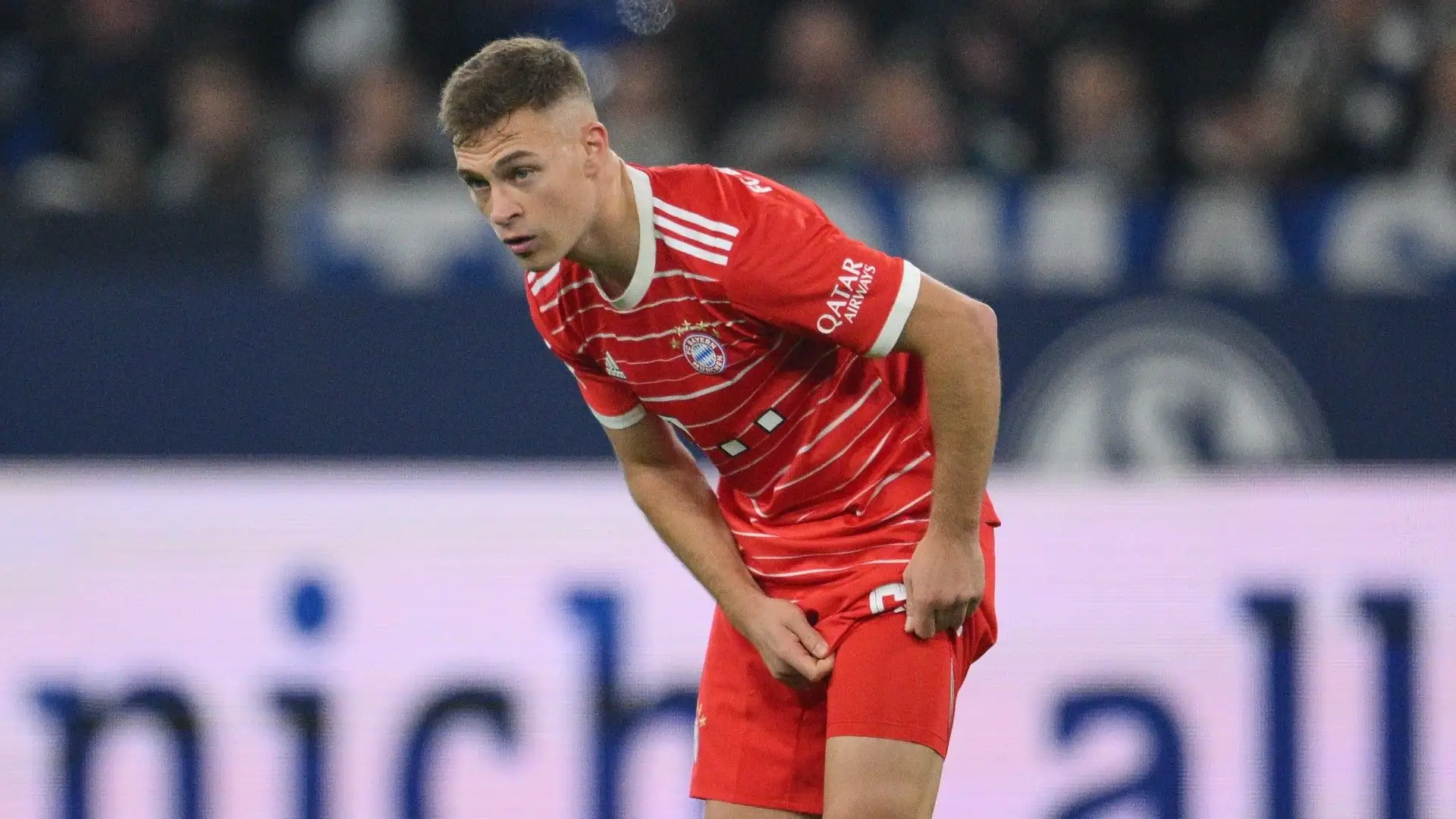 2- Joshua Kimmich 80,00 mln €

