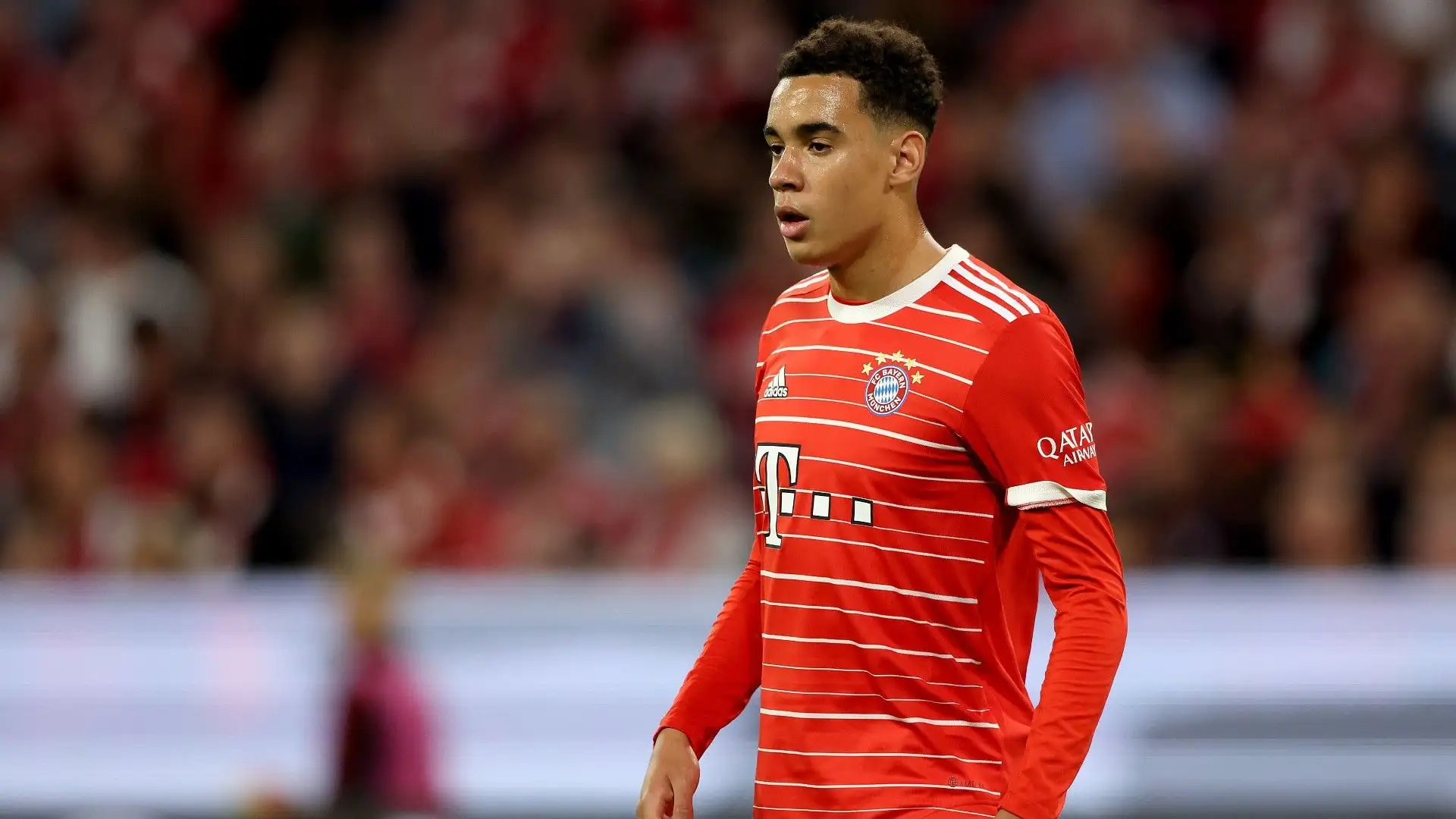 1- Jamal Musiala 100,00 mln € 

