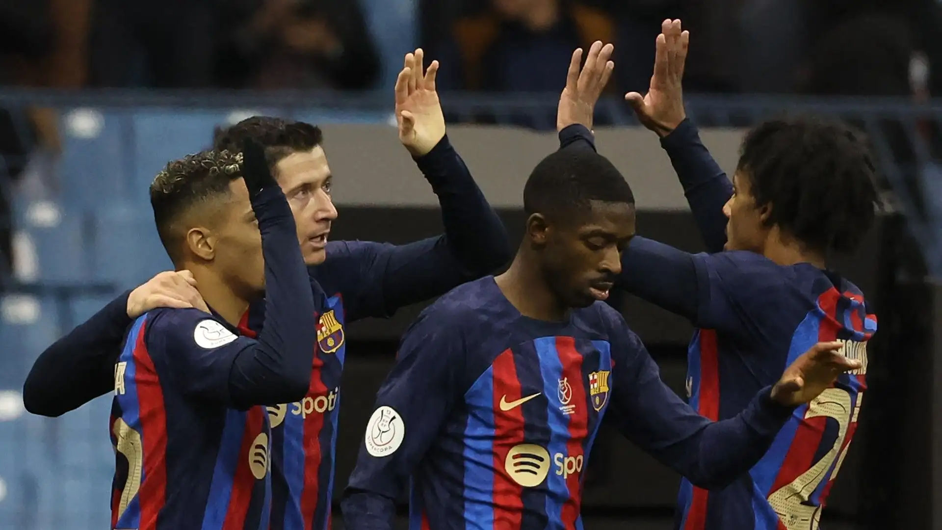 7- Barcellona 638,2 milioni di euro
