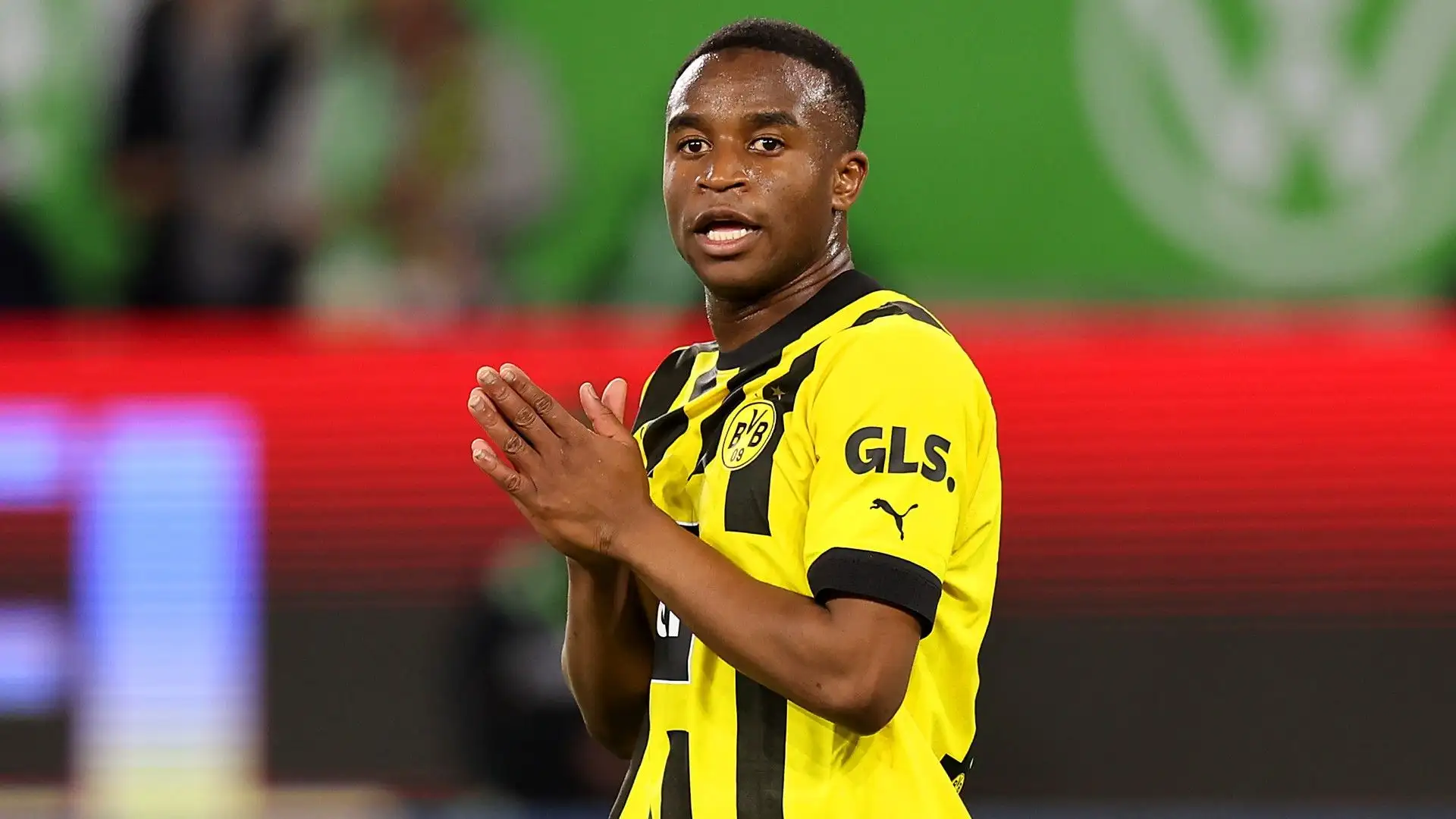 6- Youssoufa Moukoko