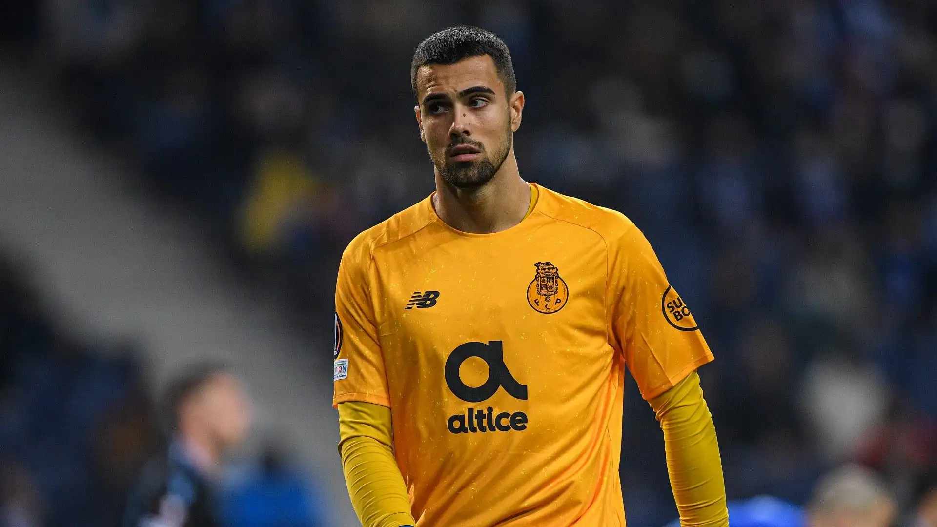 5- Diogo Costa 45,00 mln €
