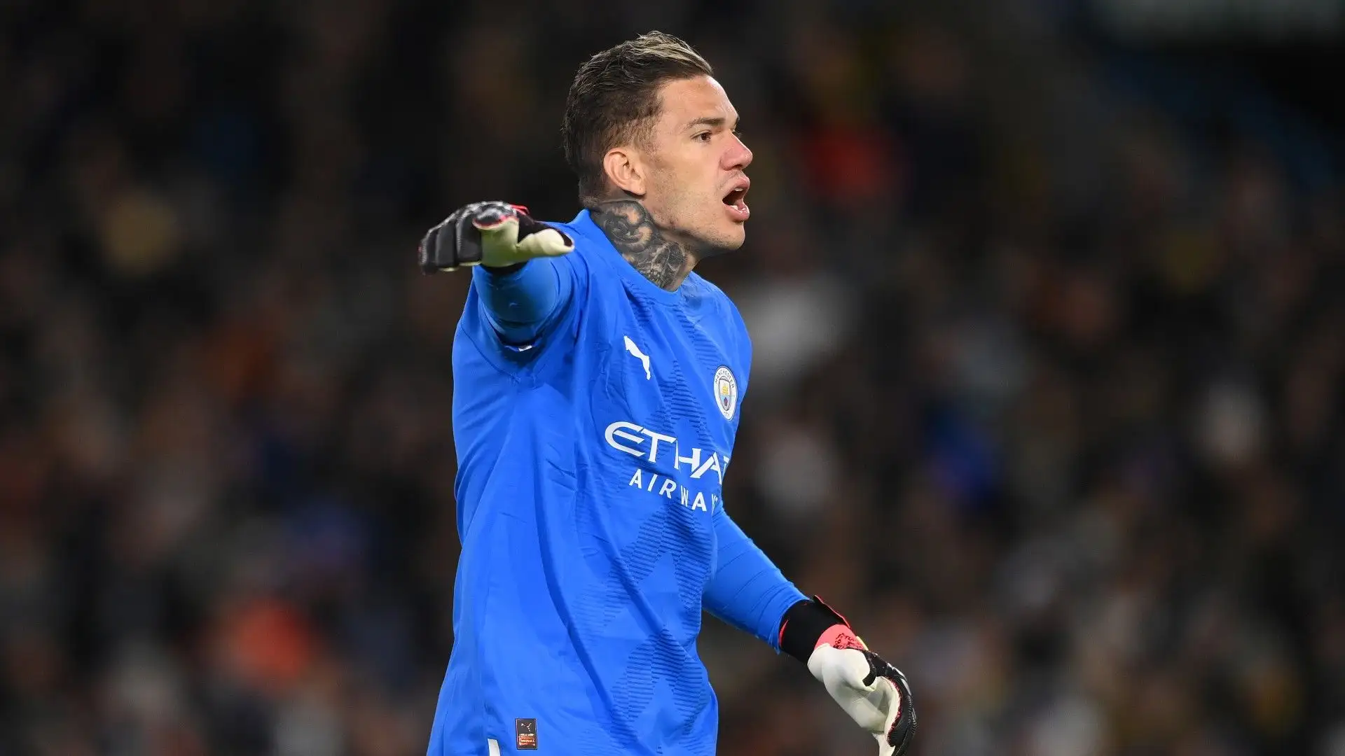 4- Ederson 45,00 mln €
