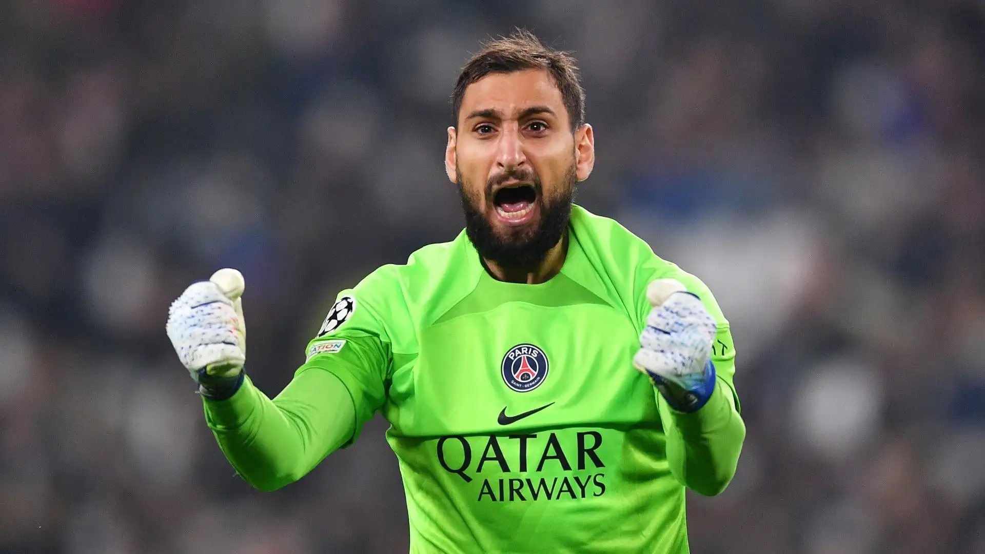2- Gianluigi Donnarumma 50,00 mln € 
