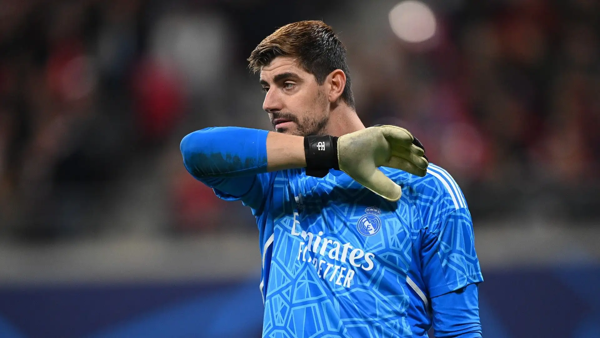 1- Thibaut Courtois 60,00 mln €
