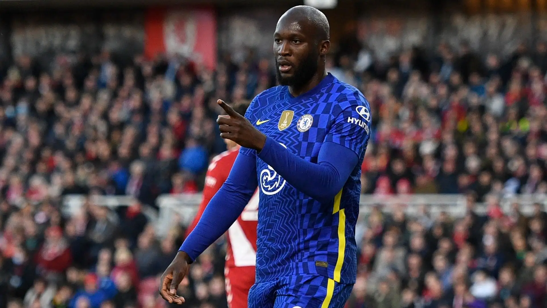 10- Romelu Lukaku dall'Inter al Chelsea per 113,00 mln €
