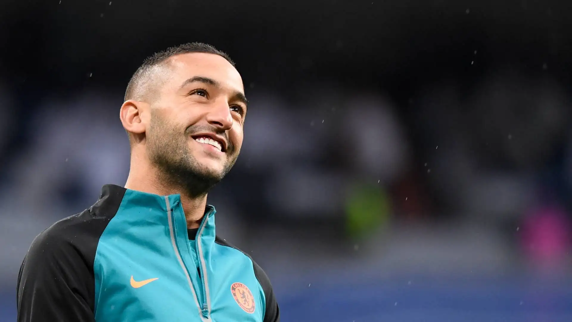 7. Hakim Ziyech (5 punti)