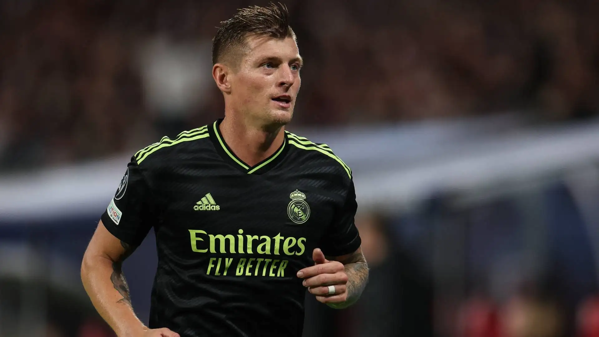 7. Toni Kroos (5 punti)
