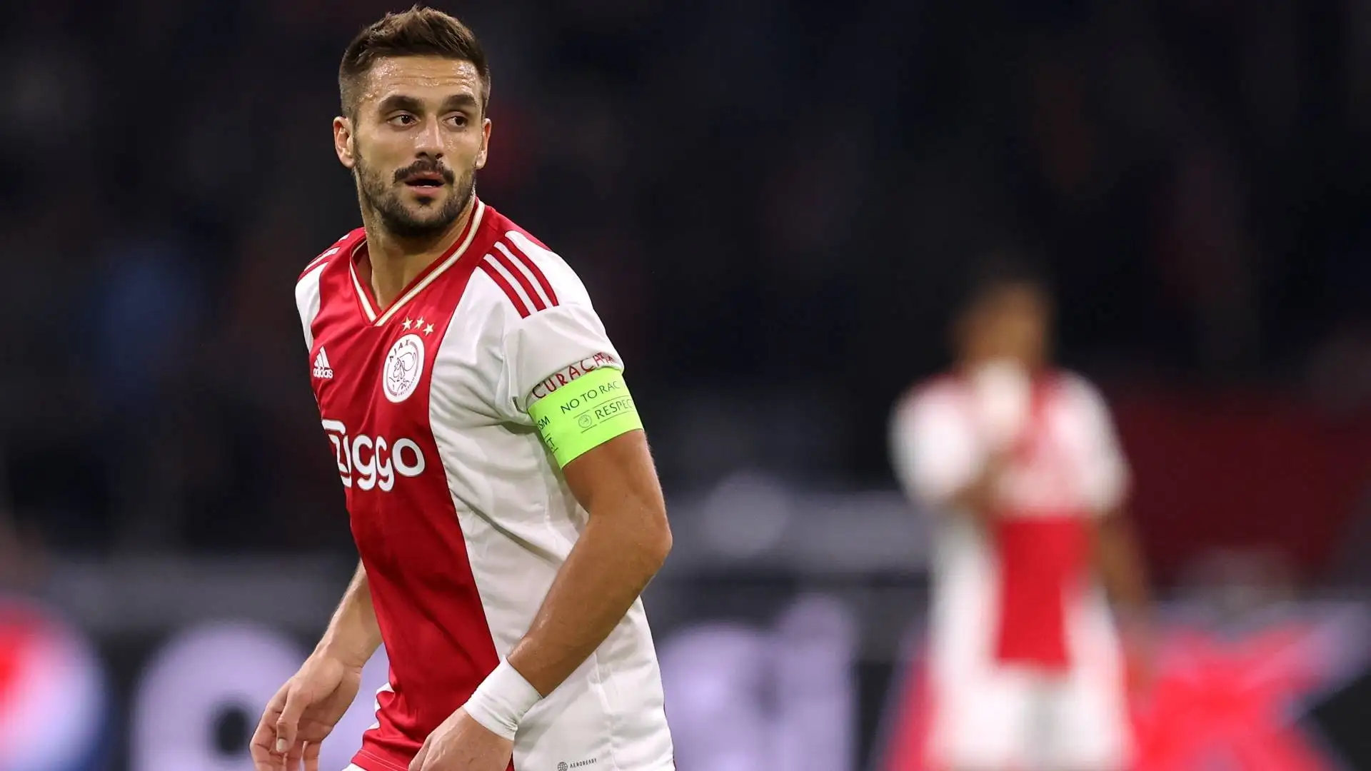 6. Dusan Tadic (10 punti)