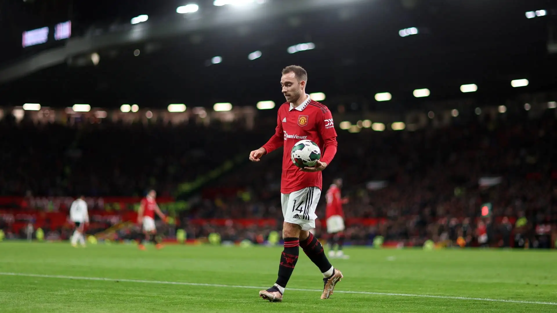 6. Christian Eriksen (10 punti)
