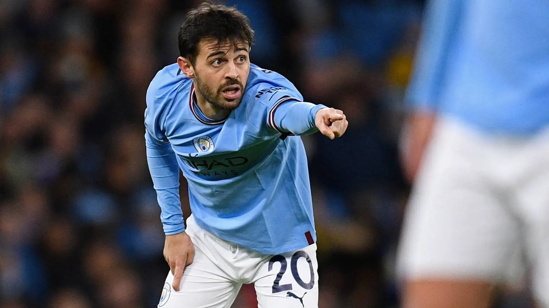 5. Bernardo Silva (20 punti)