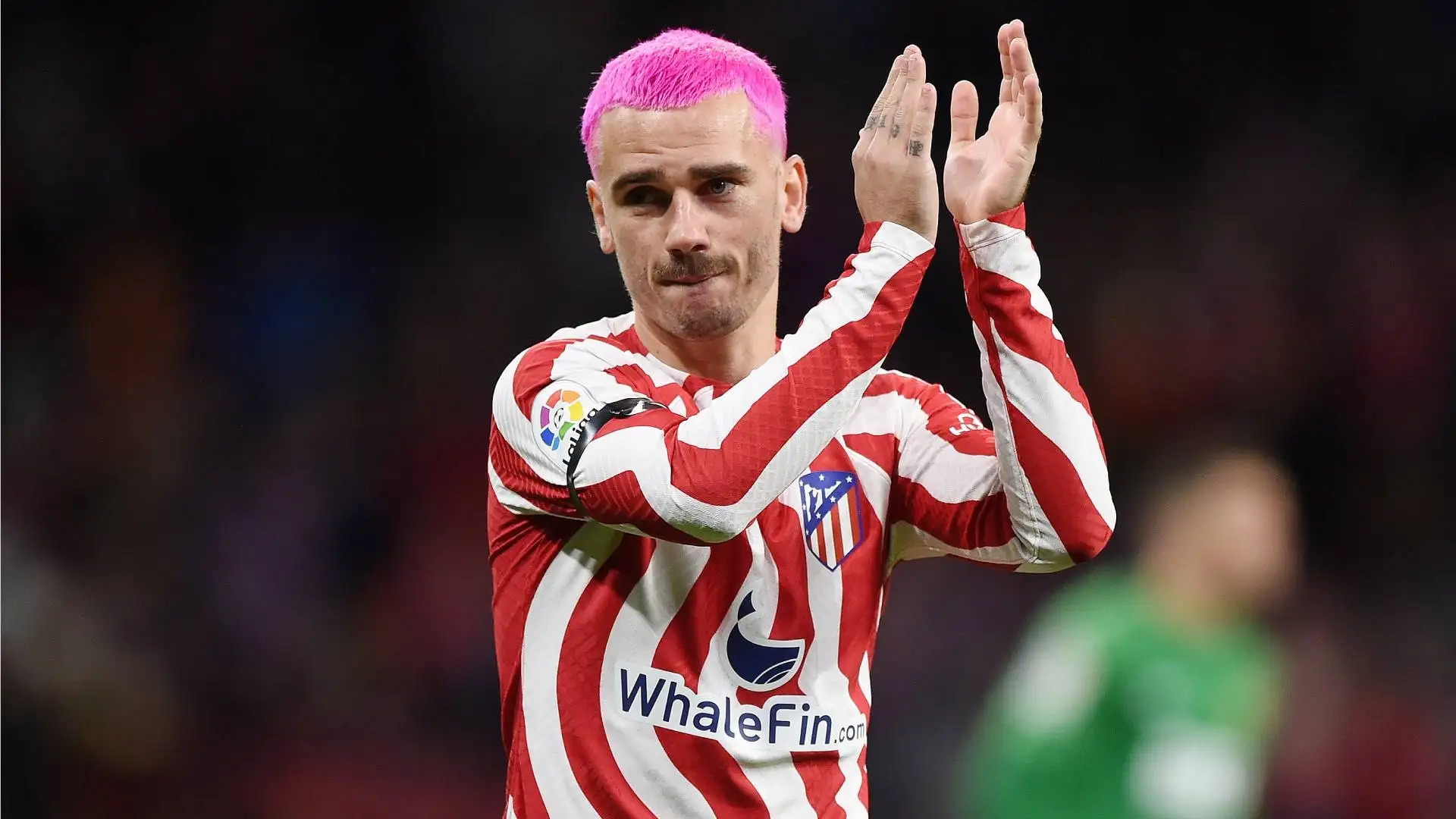5. Antoine Griezmann (20 punti)