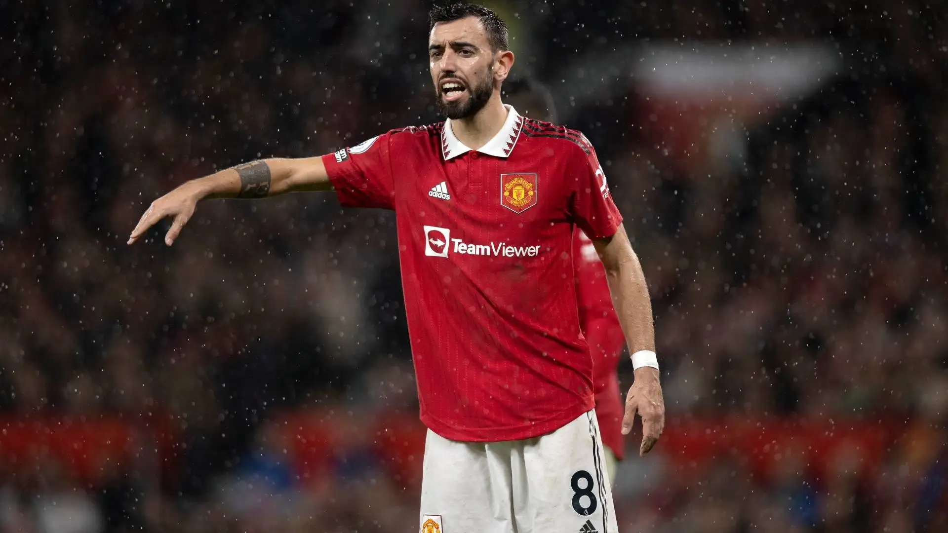 4. Bruno Fernandes (25 punti)
