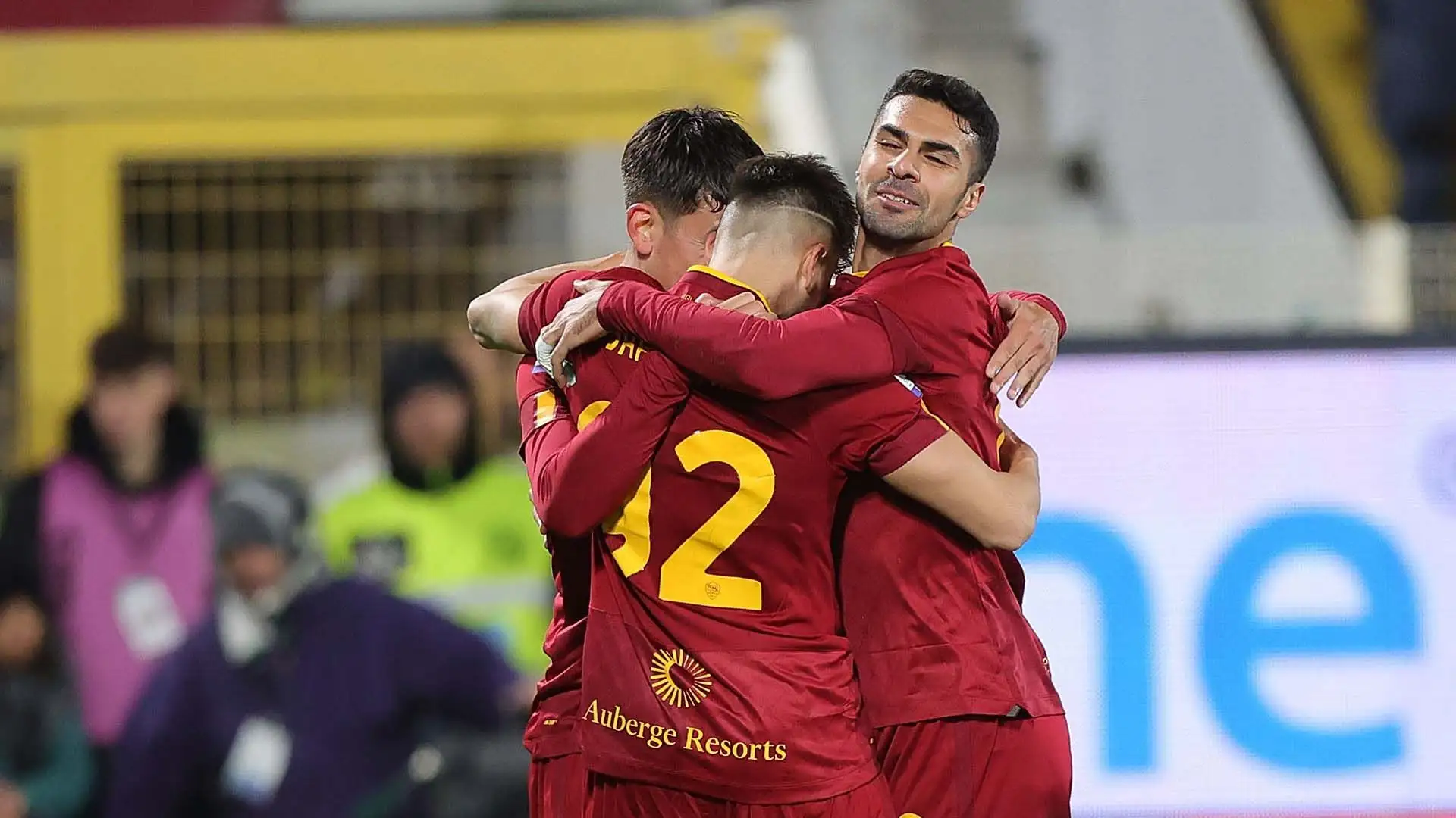 Abraham non è stato convocato per i campionati del mondo