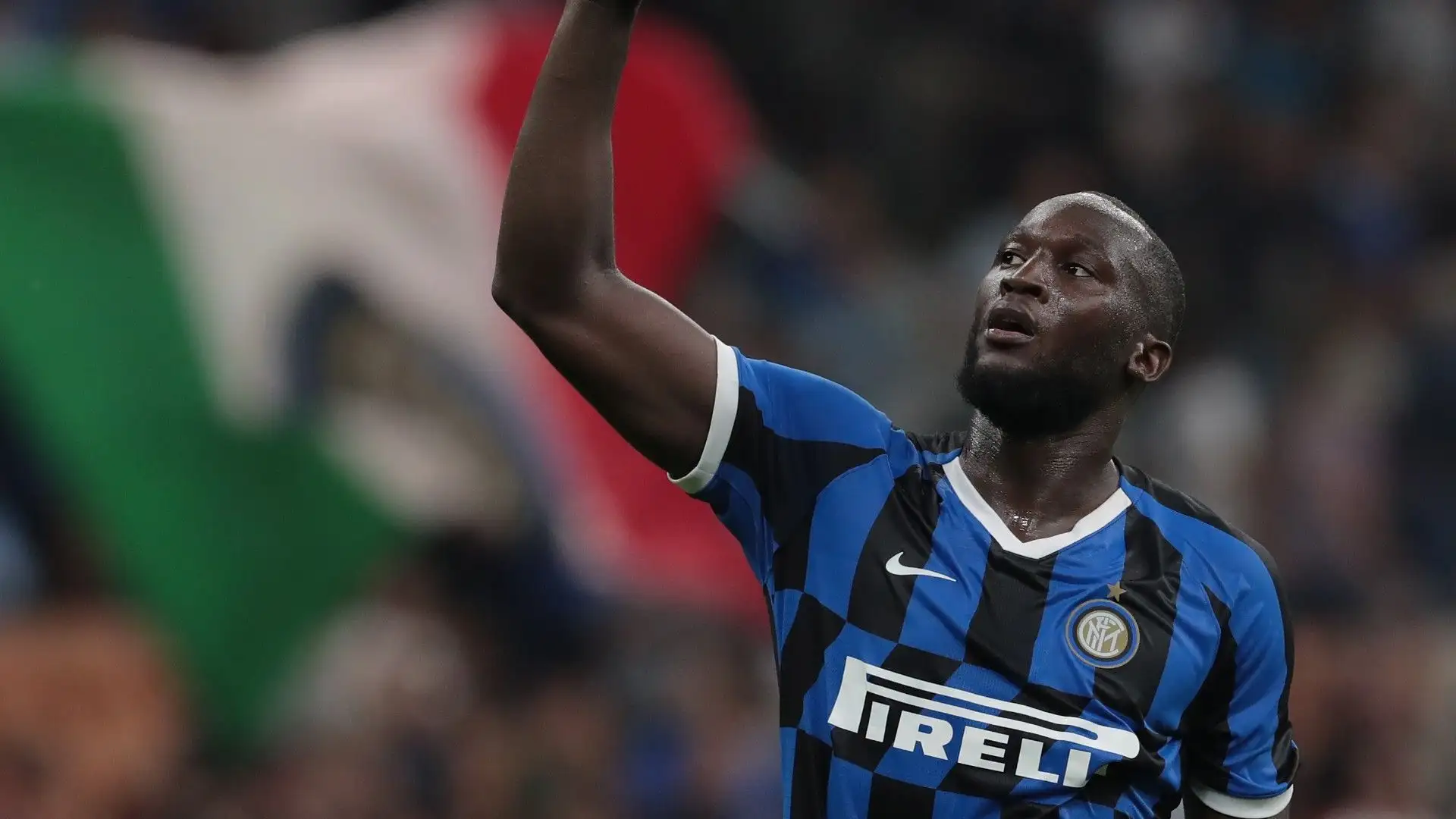 1- Romelu Lukaku, stagione 2019/2020 dal Manchester United per 74,00 mln €
