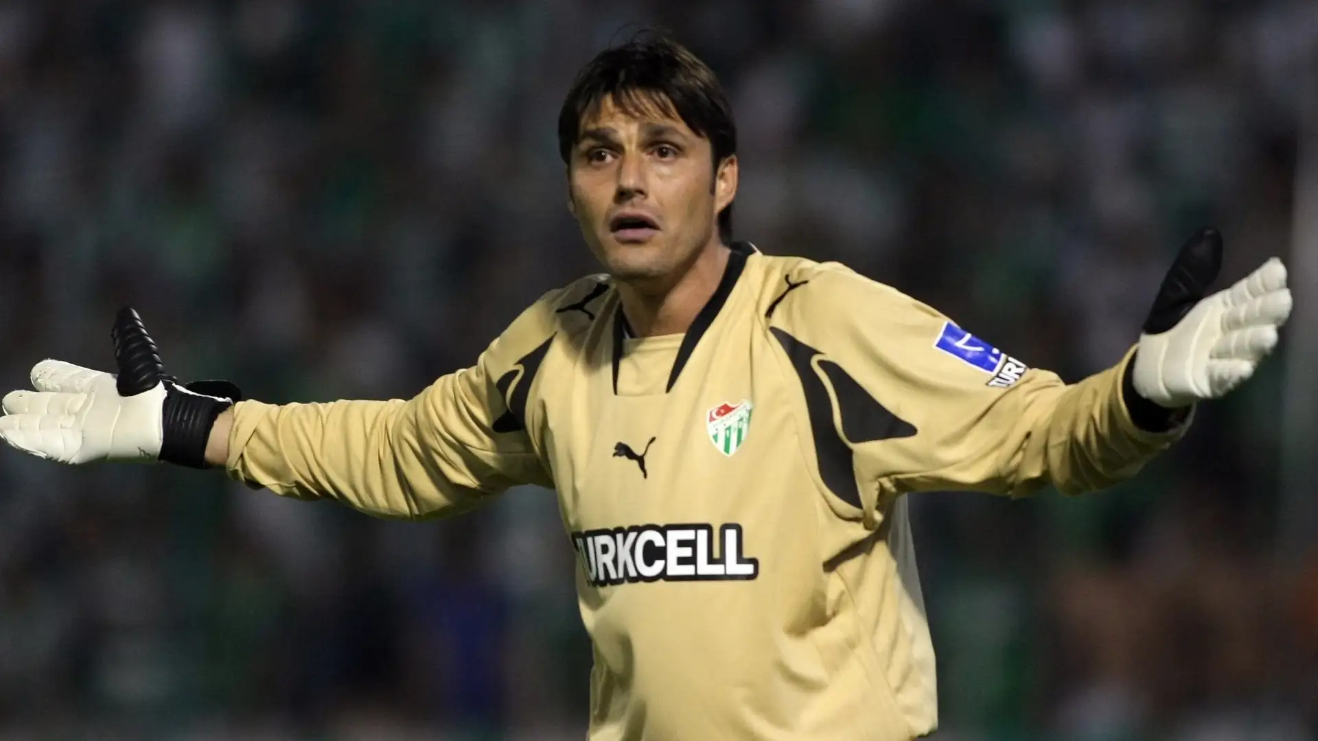 5) Dimitar Ivankov (Bulgaria): 42 gol