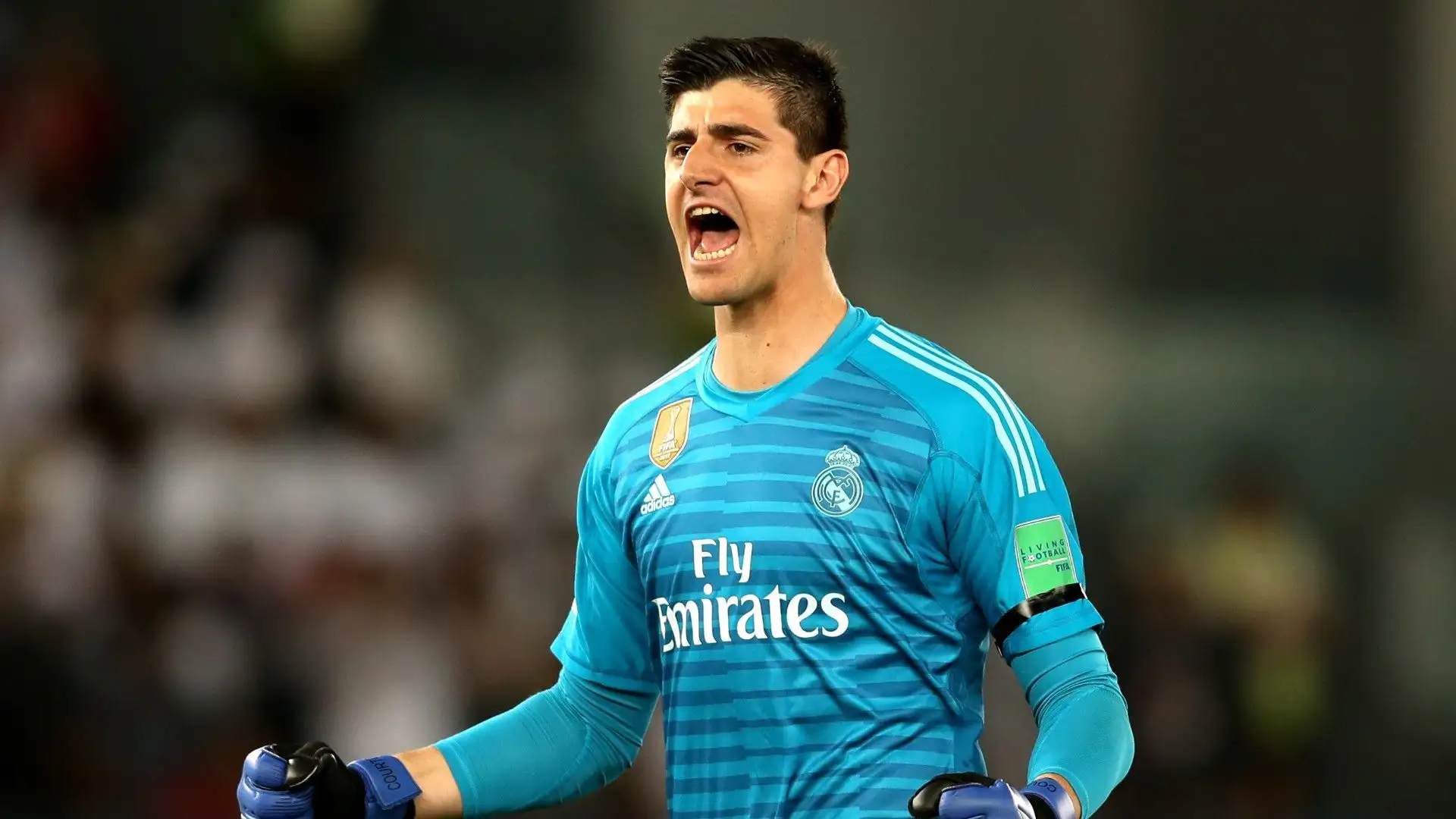 Thibaut Courtois
