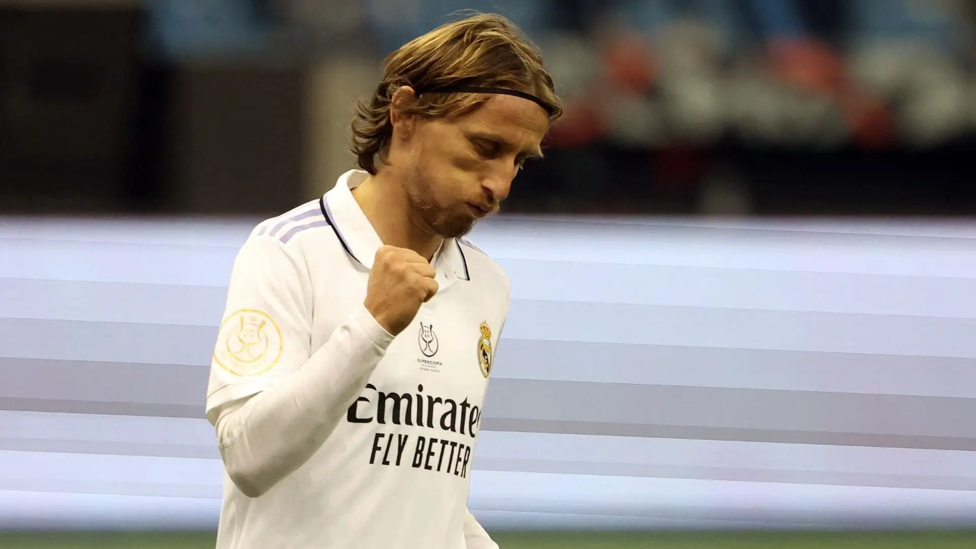 Luka Modrić
