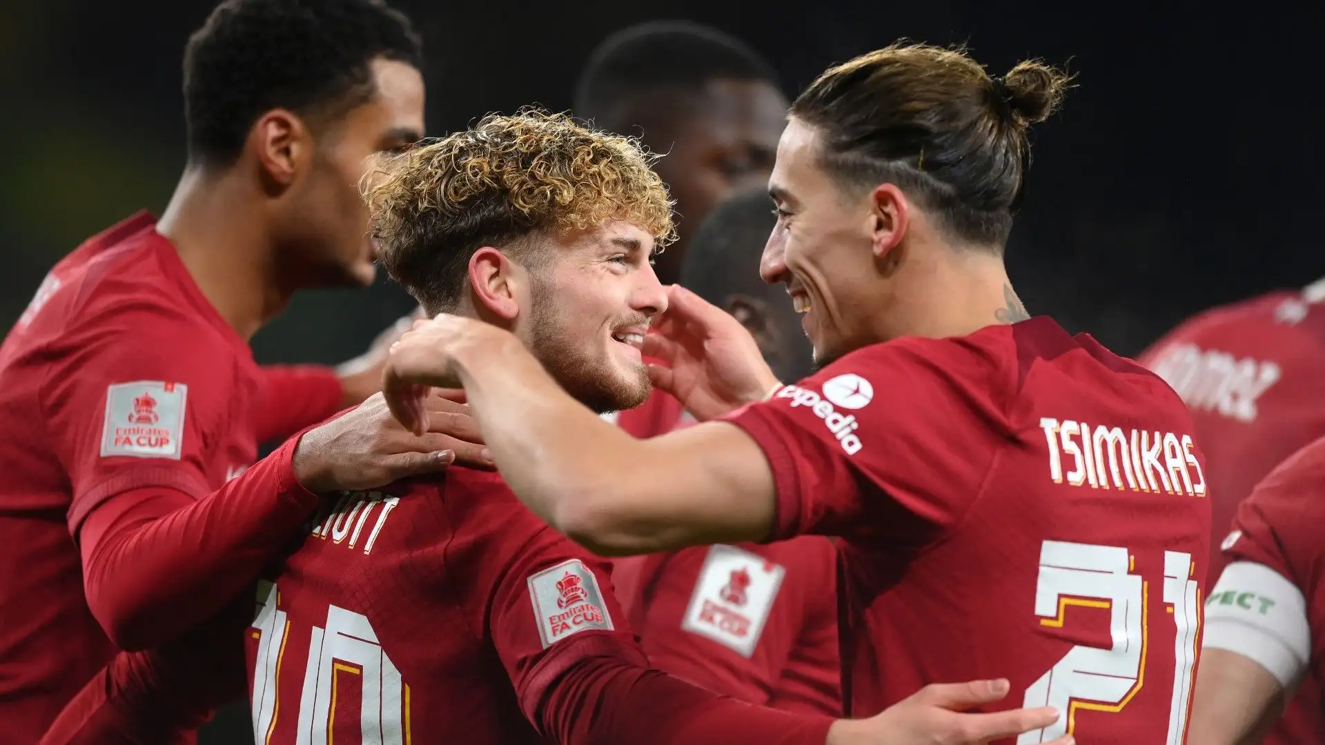 3- Liverpool 

