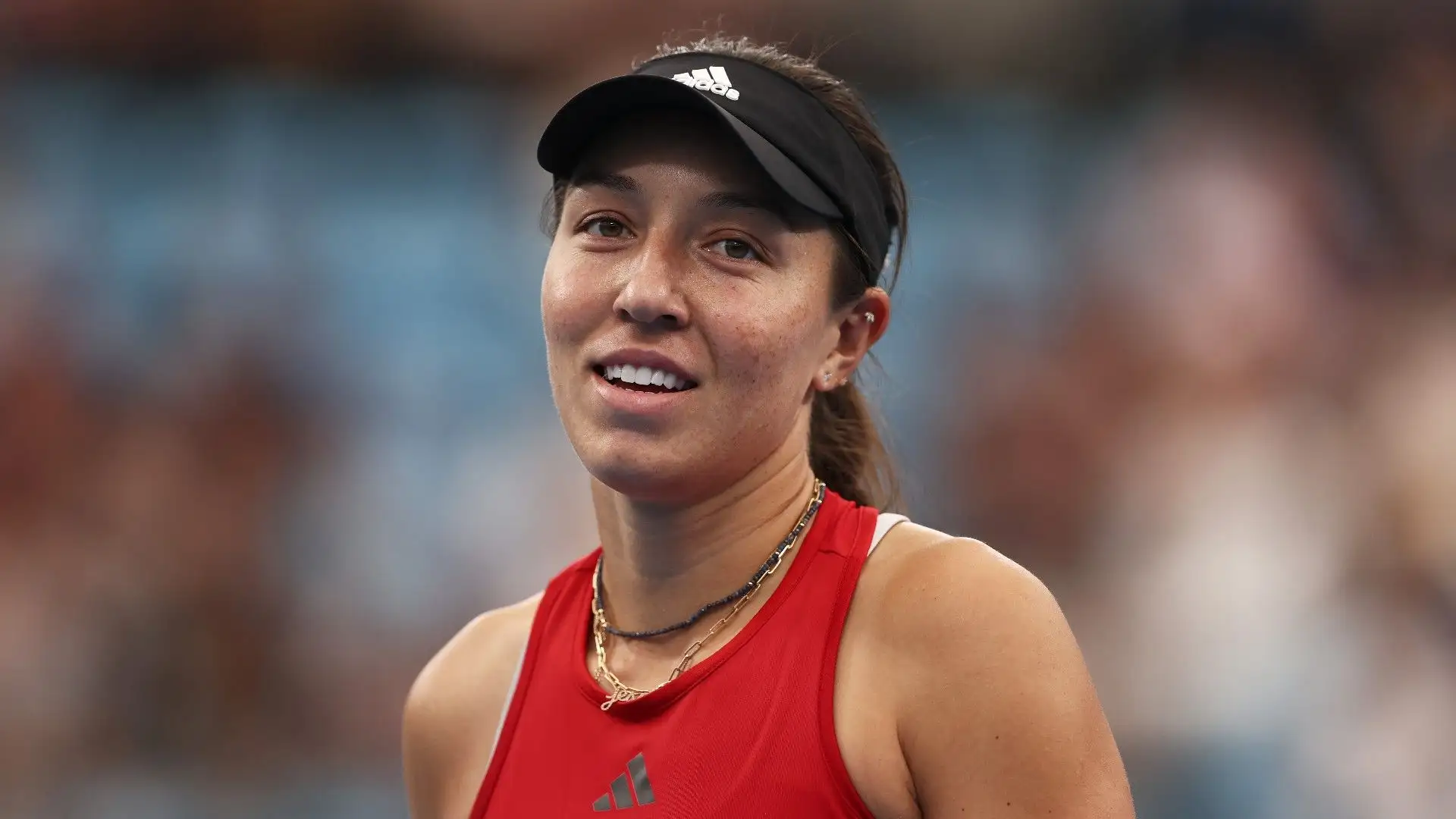 9- Jessica Pegula ($7.6 milioni)