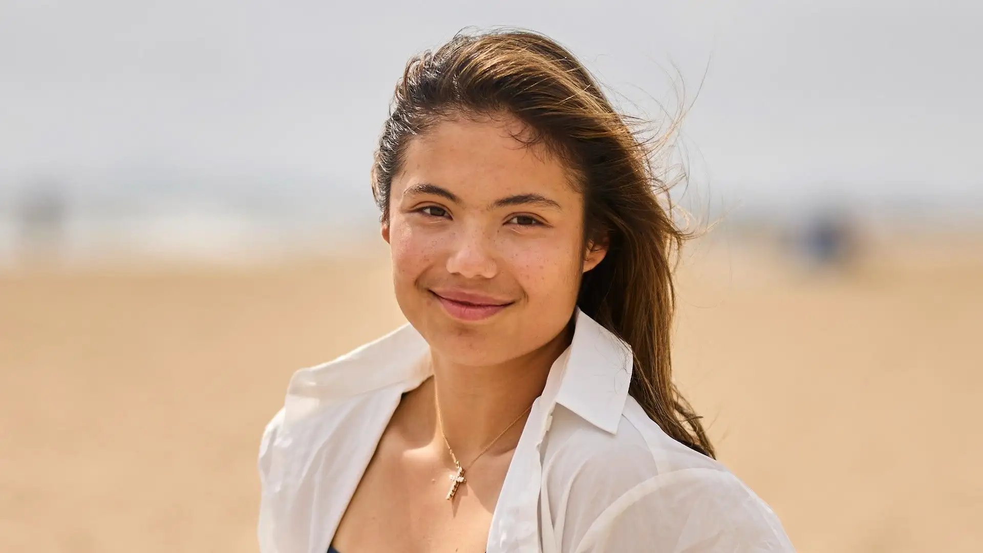 4- Emma Raducanu ($18.7 milioni)

