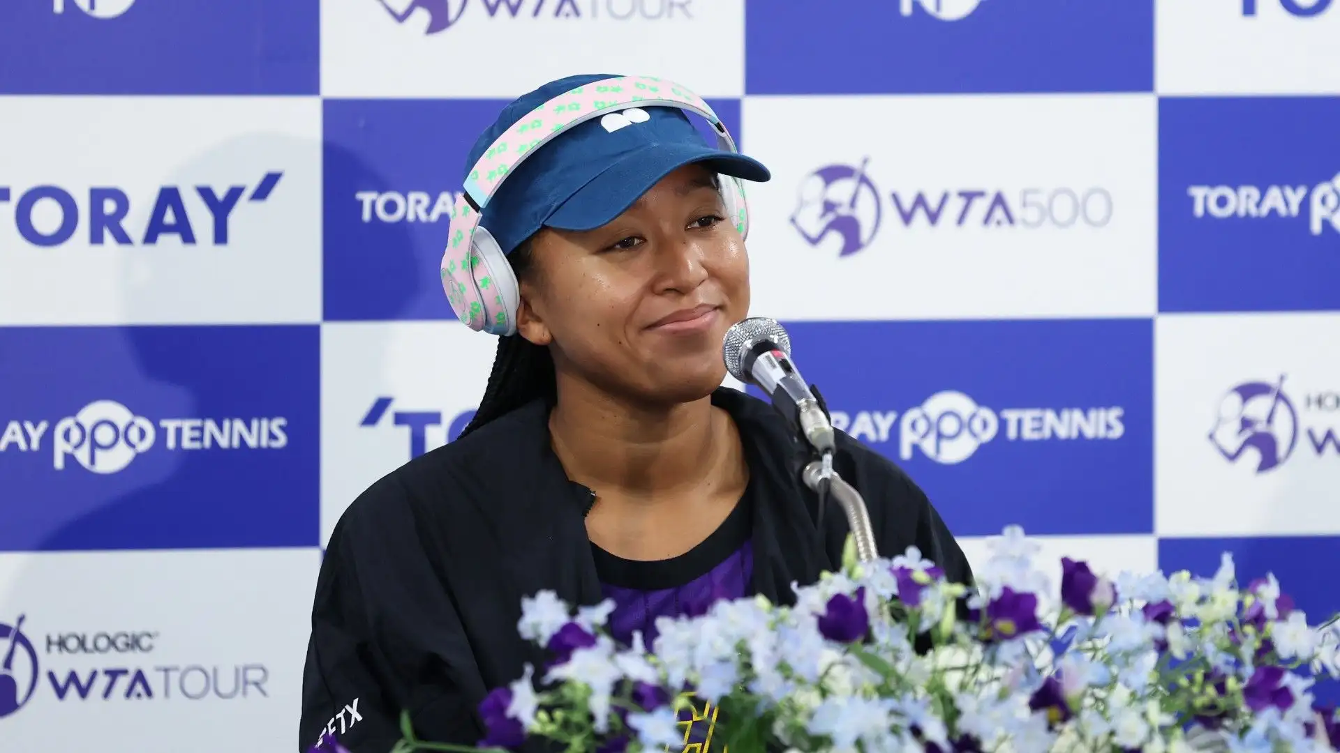 1- Naomi Osaka ($51.1 milioni)