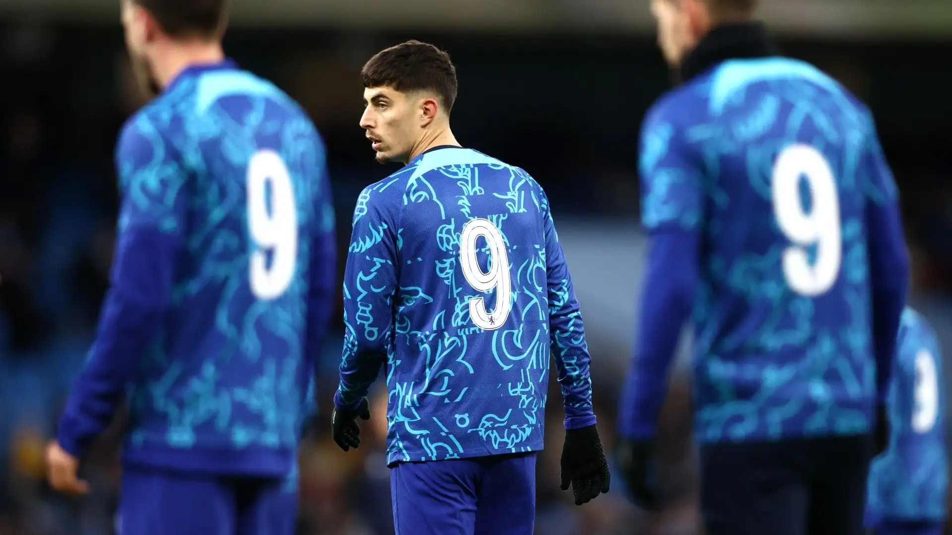 Ecco la maglia commemorativa