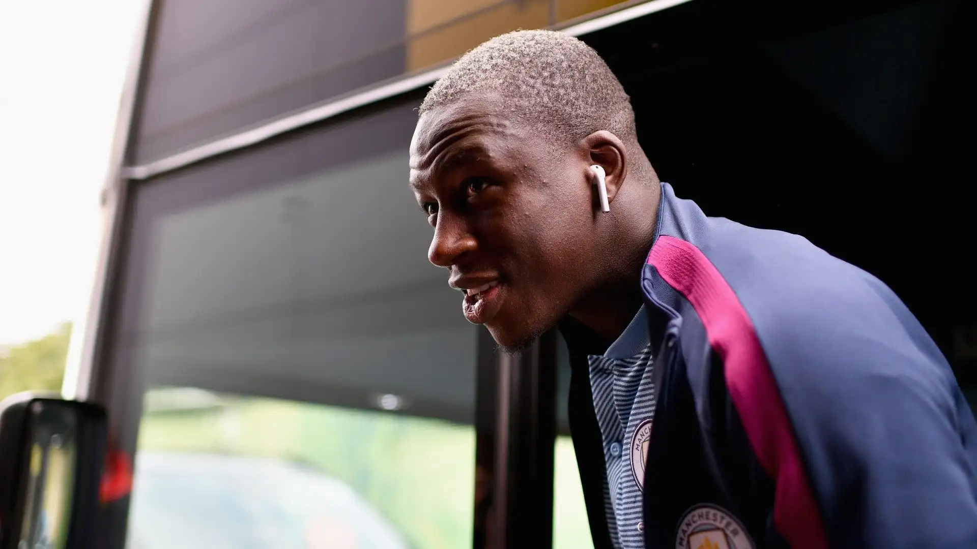 10- Benjamin Mendy, stagione 2017/2018 dal Monaco per 57,50 mln €
