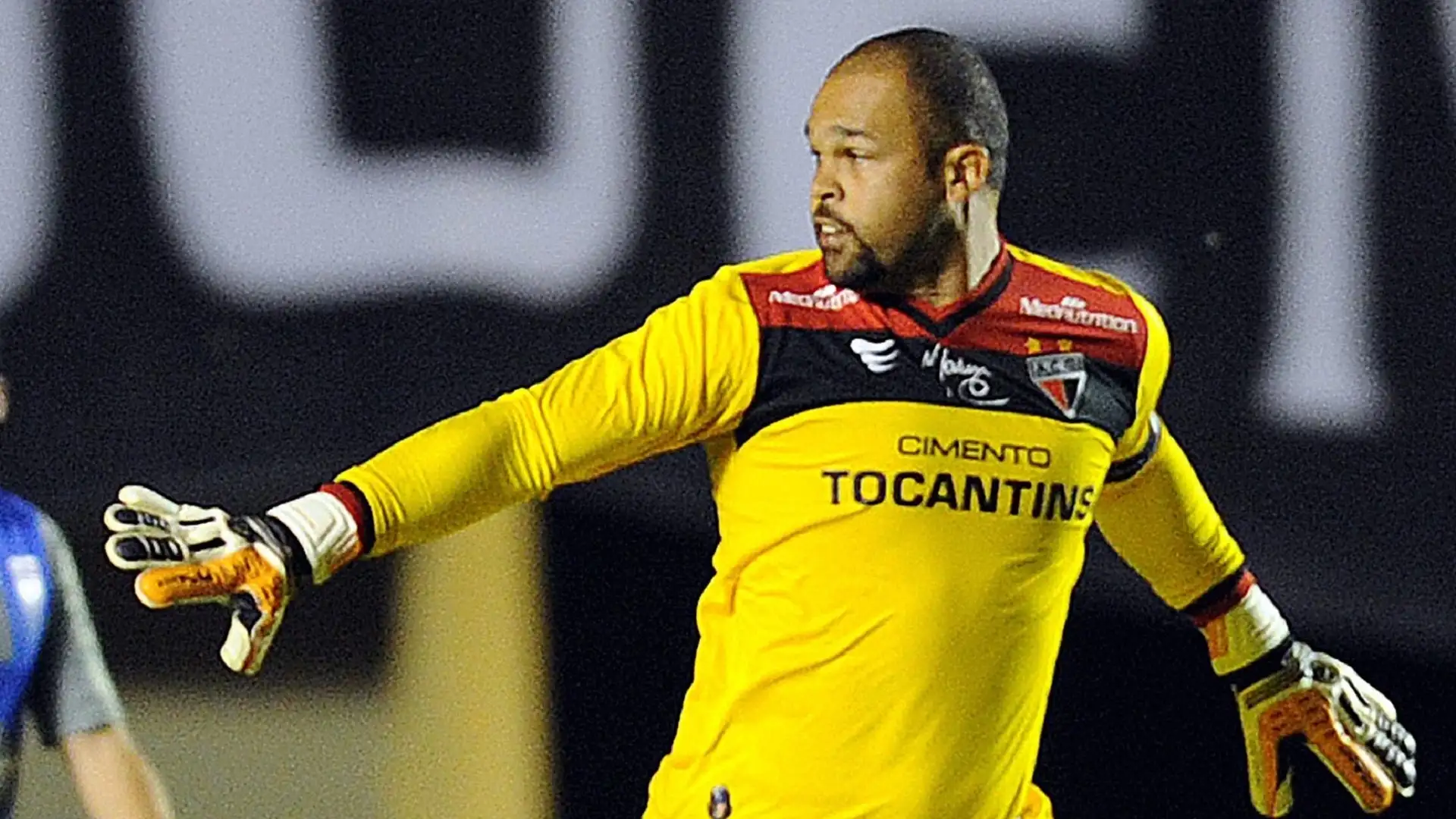 7) Márcio (Brasile): 40 gol