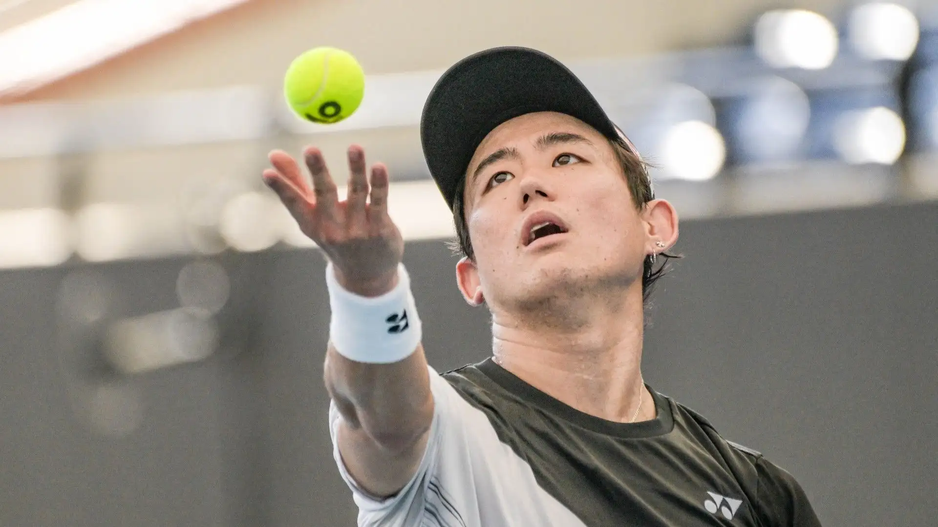 Ecco Nishioka