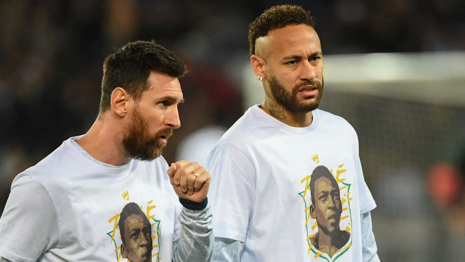 Pelé è morto il 29 dicembre 2022