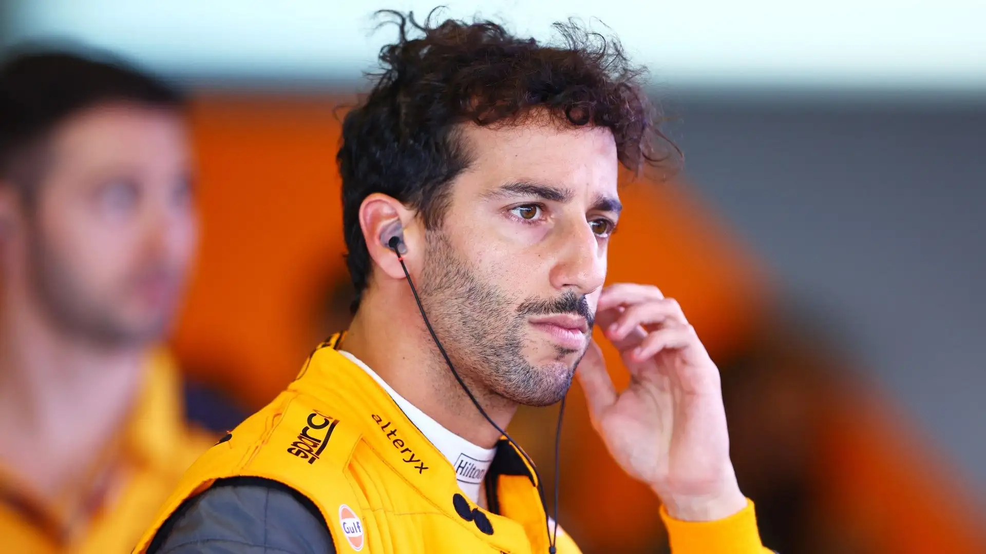 9- Daniel Ricciardo 1311
