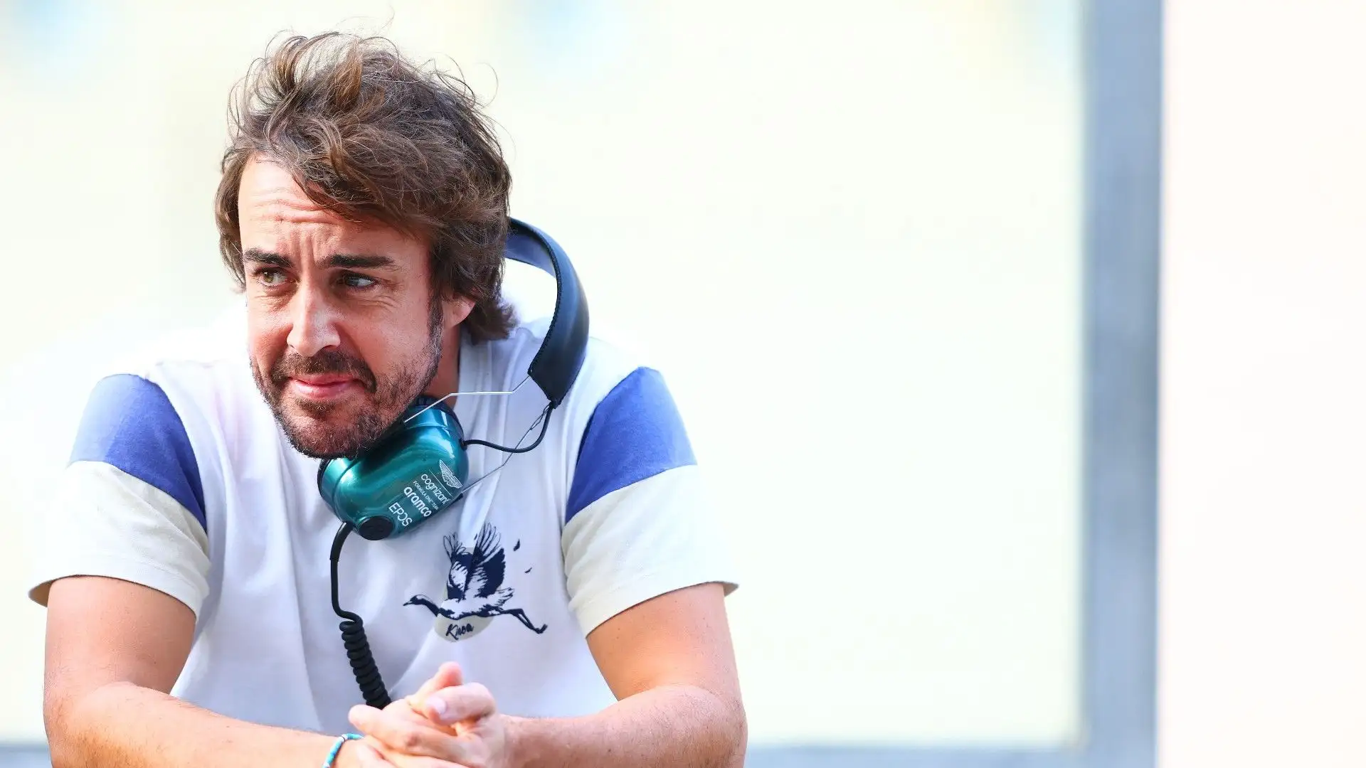 3- Fernando Alonso 2061
