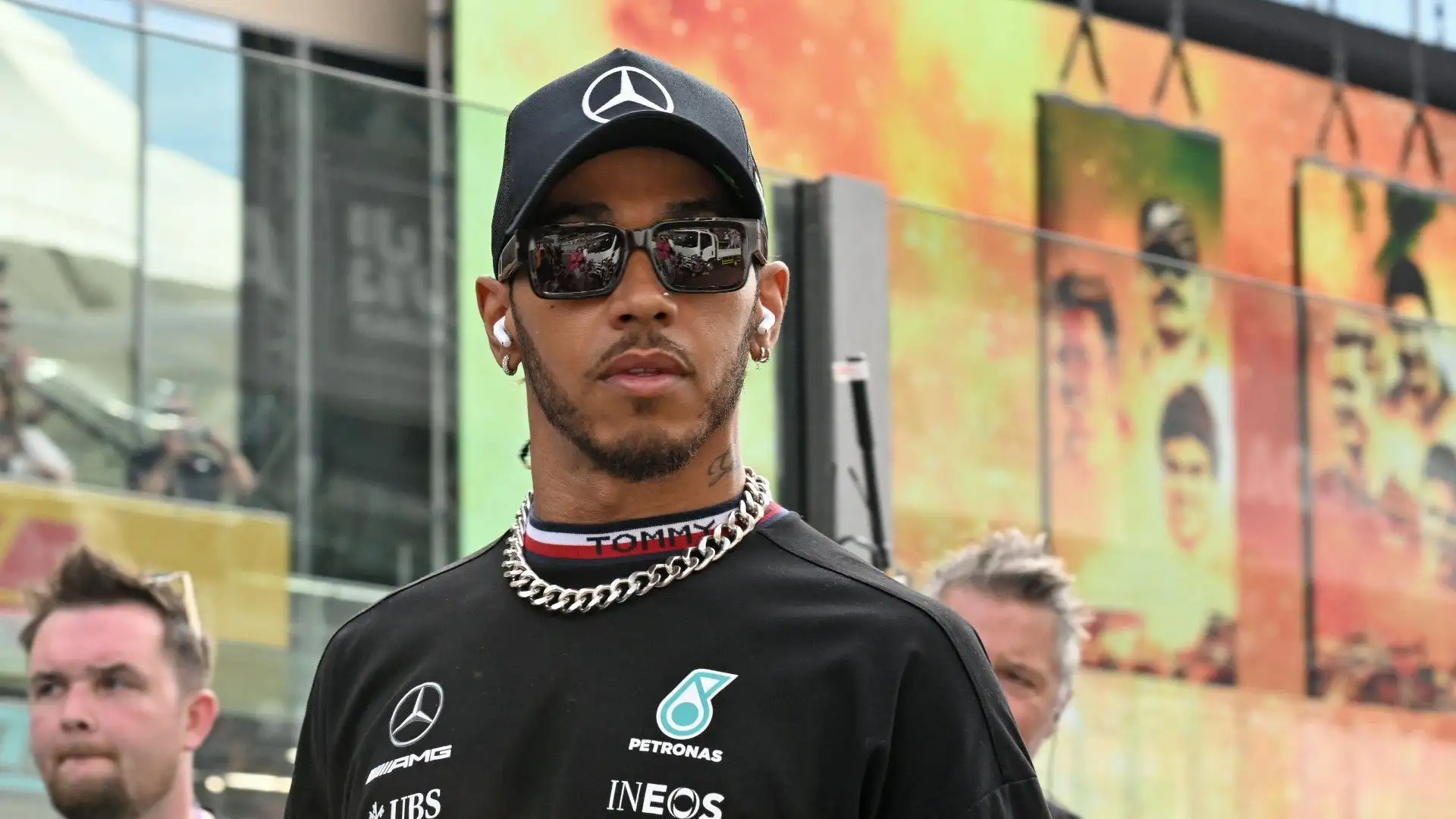 1- Lewis Hamilton 4405,5
