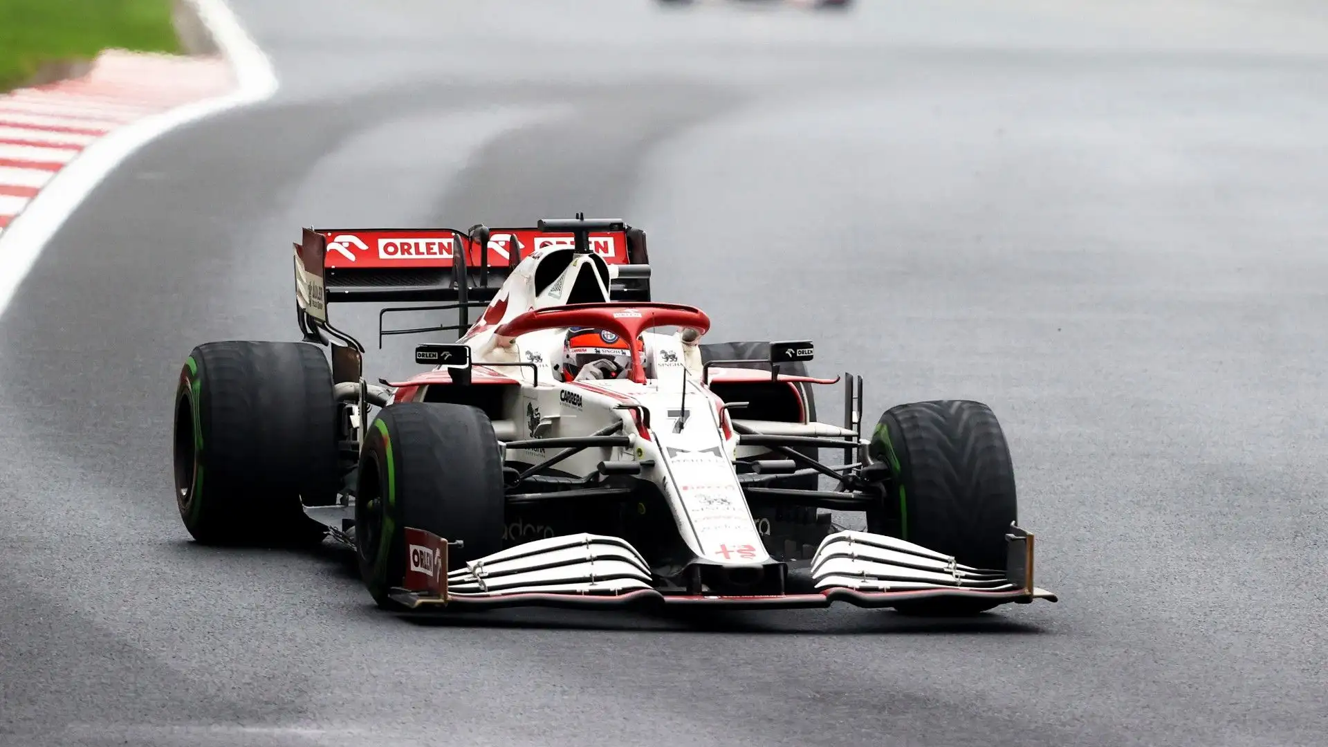 3- Kimi Raikkonen 46
