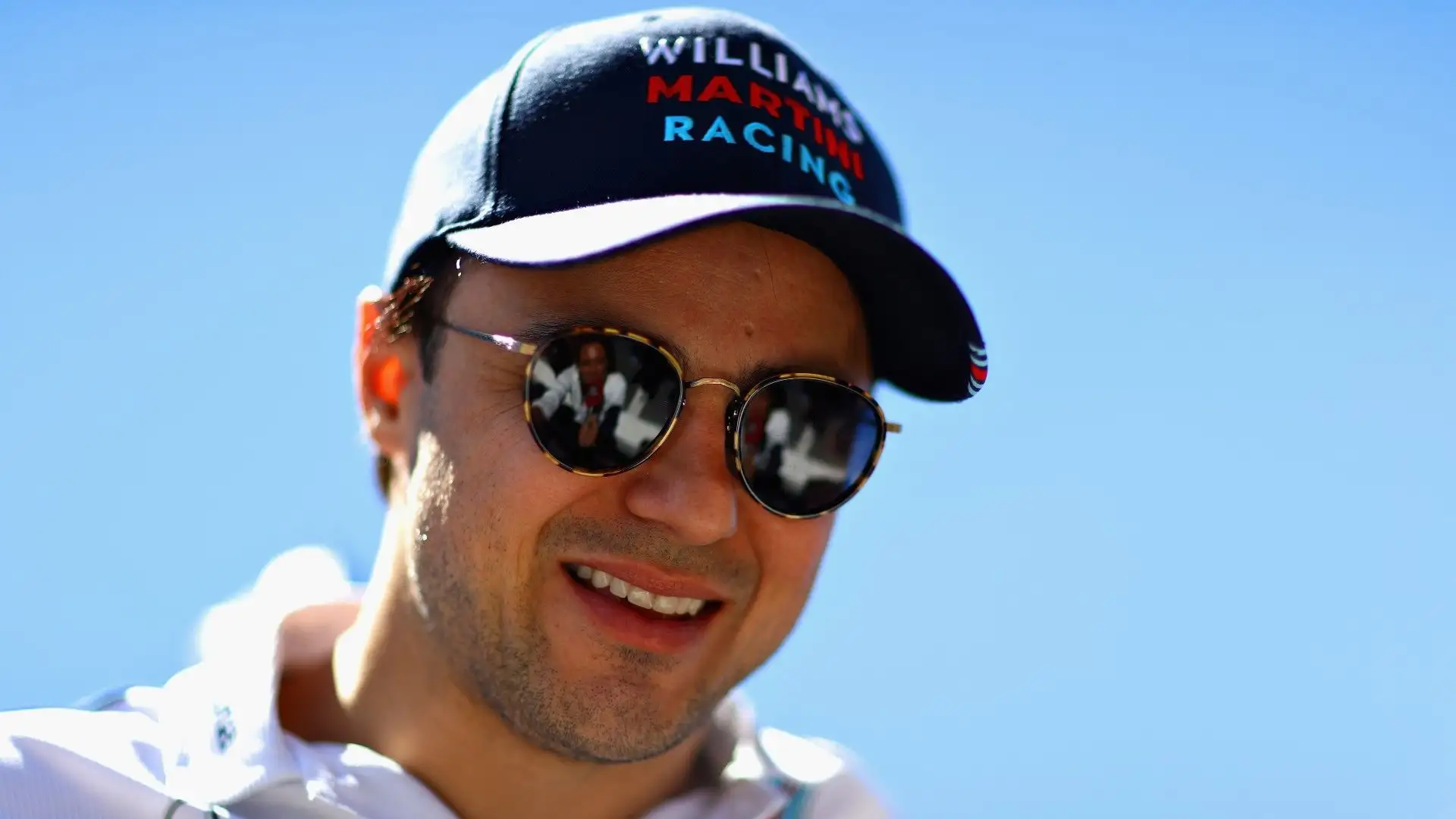 8- Felipe Massa 14'852 giri
