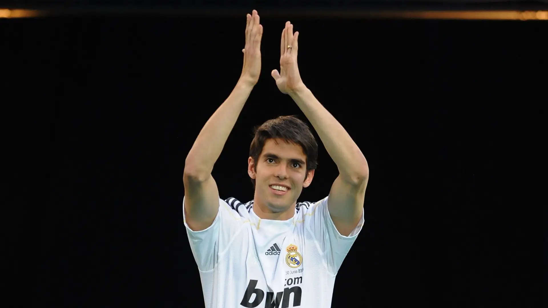 7- Kaká, stagione 2009/2010 dal Milan per 67,00 mln €
