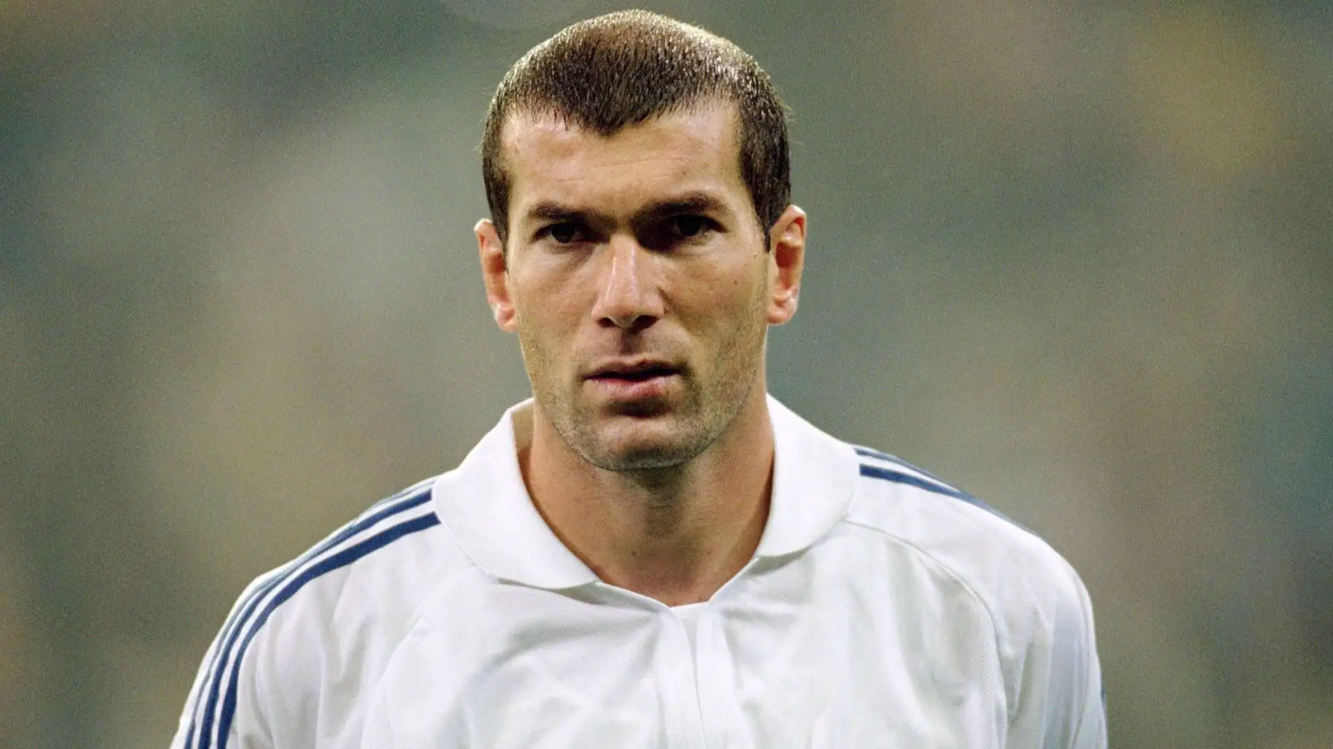 5- Zinédine Zidane, stagione 2001/2002 dalla Juventus per 77,50 mln €

