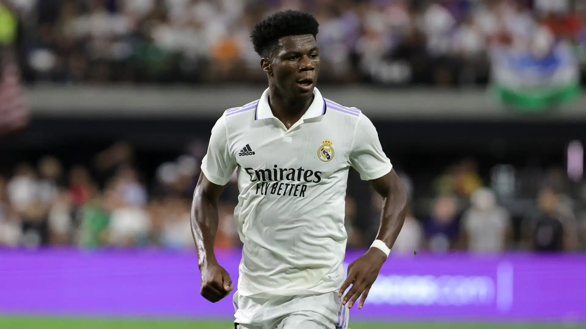 4- Aurélien Tchouameni, stagione 2022/2023 dal Monaco per 80,00 mln €
