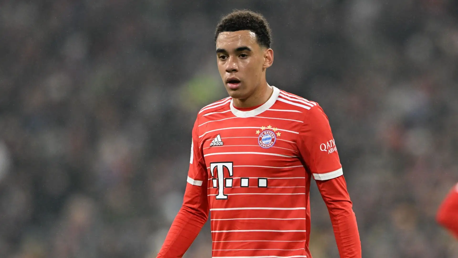 Jamal Musiala (Germania)
