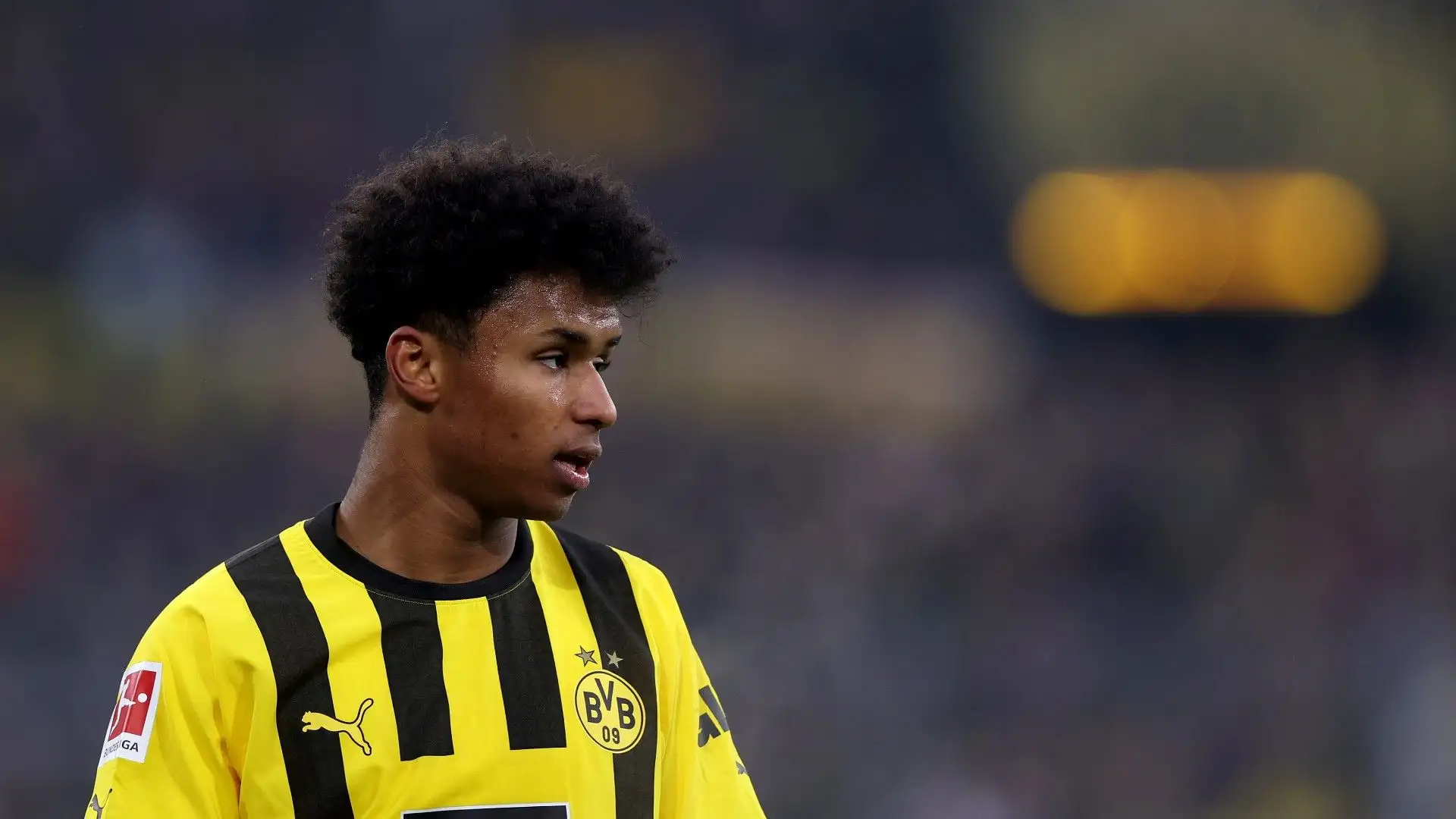 Karim Adeyemi (Germania)
