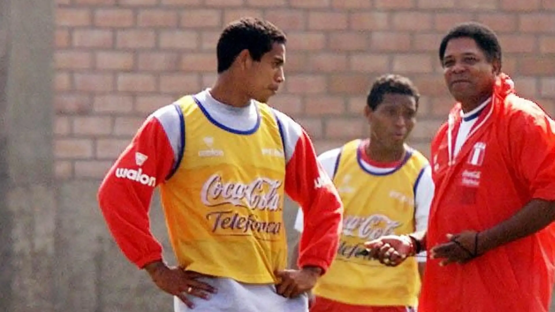 4) Johnny Vegas Fernández (Perù): 45 gol
