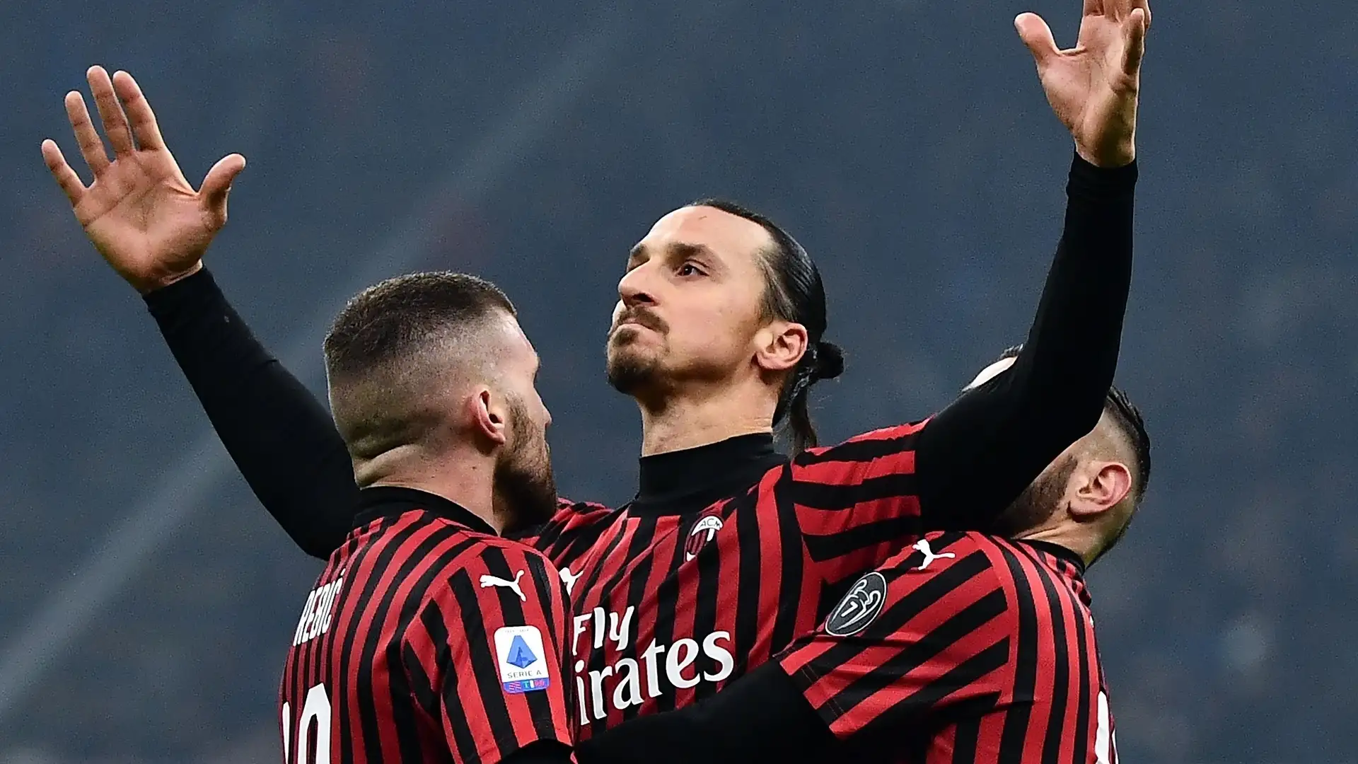 12) Zlatan Ibrahimovic (Svezia): 579 gol