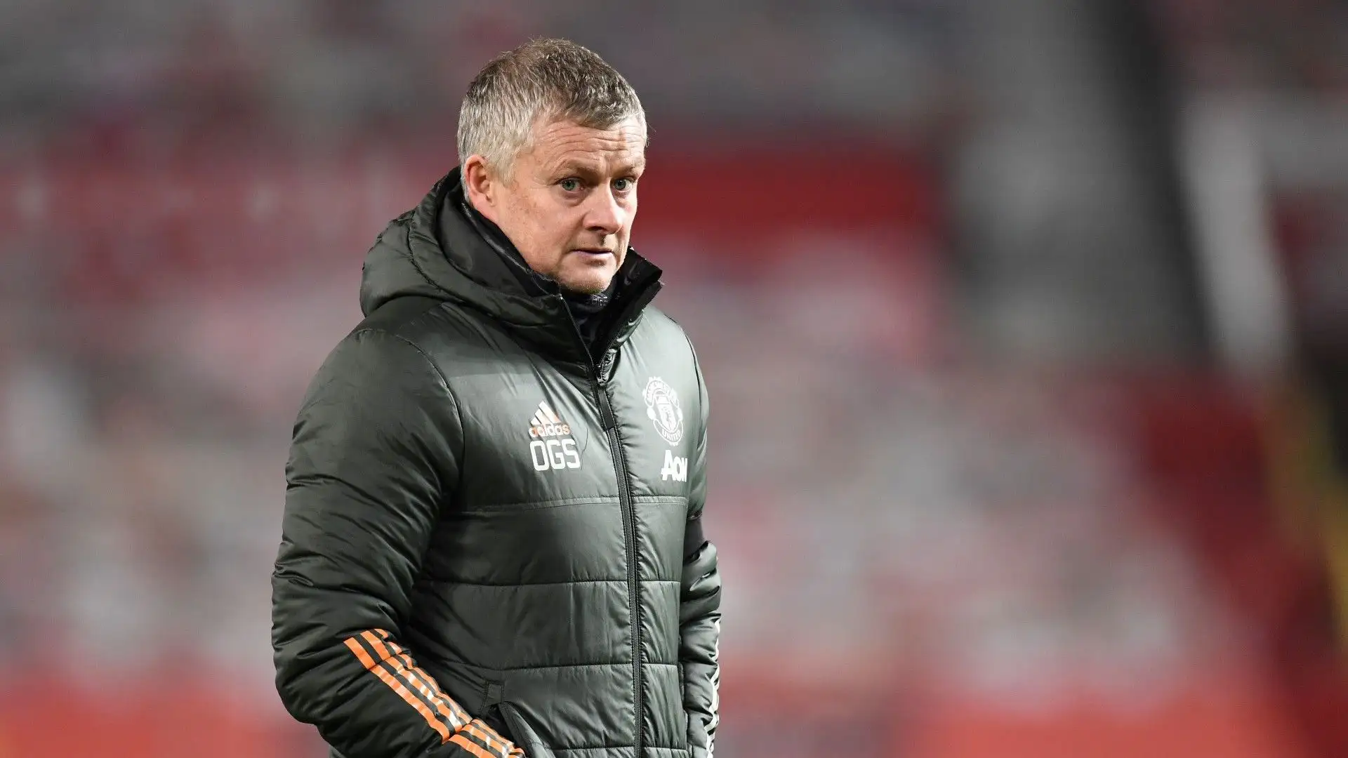 Nel 2018 Ole Gunnar Solskjaer è diventato l'allenatore dei Red Devils
