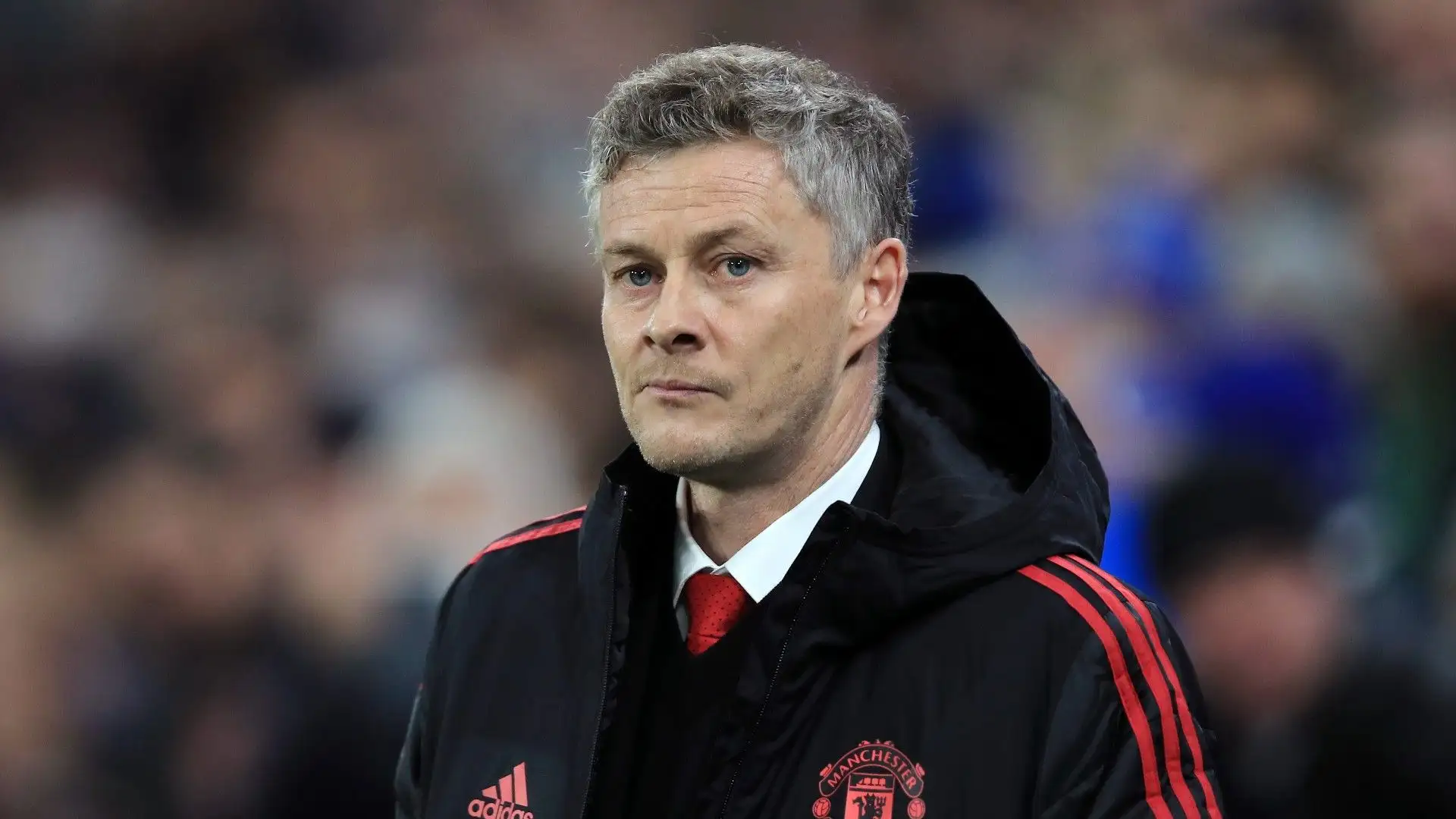 Nel 2021 è stato esonerato dal Manchester United
