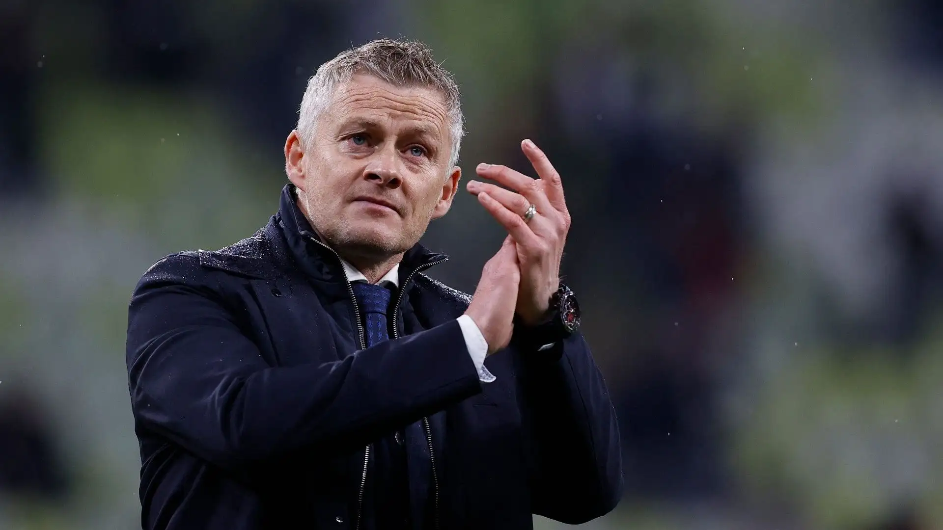 Nel 2021 ha portato il Manchester United alla finale di Europa League, poi vinta ai calci di rigore dal Villarreal
