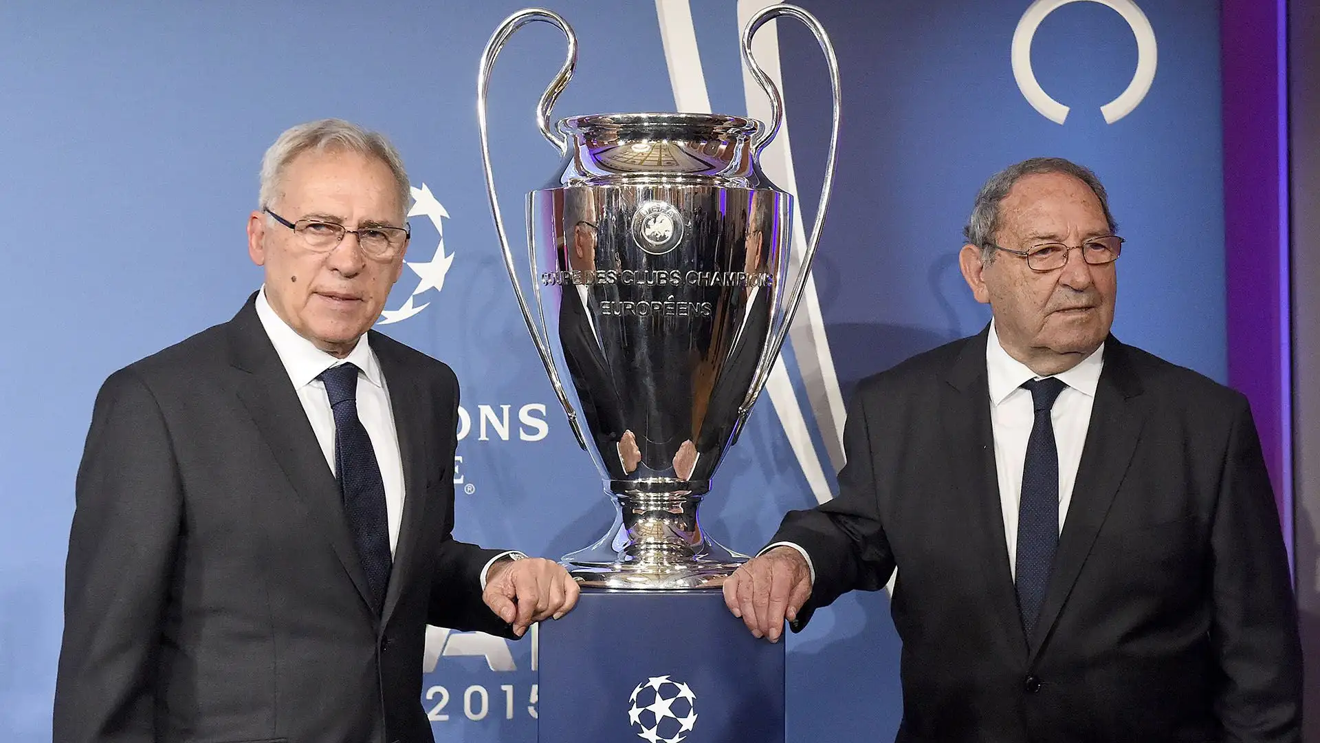 Ha vinto la Coppa dei Campioni nel 1966