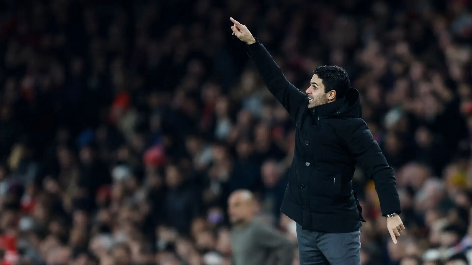 Sabato l'Arsenal giocherà contro l'Aston Villa