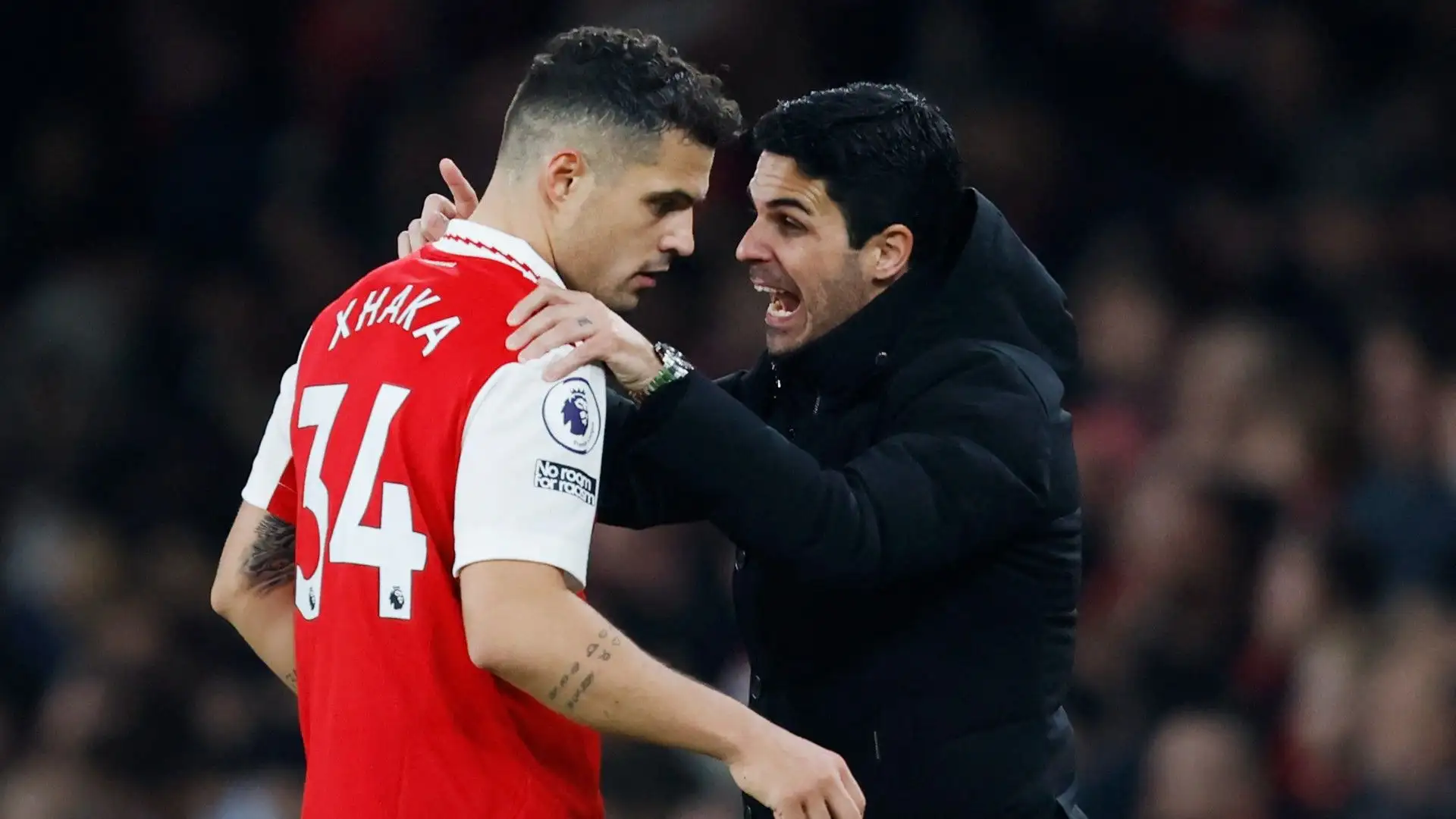 L'Arsenal ha la seconda miglior difesa della Premier League dopo il Newcastle