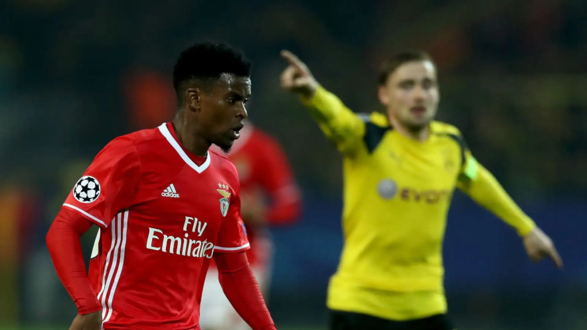 8- Nélson Semedo, stagione 2017/2018 al Barcellona per 35,70 mln €  